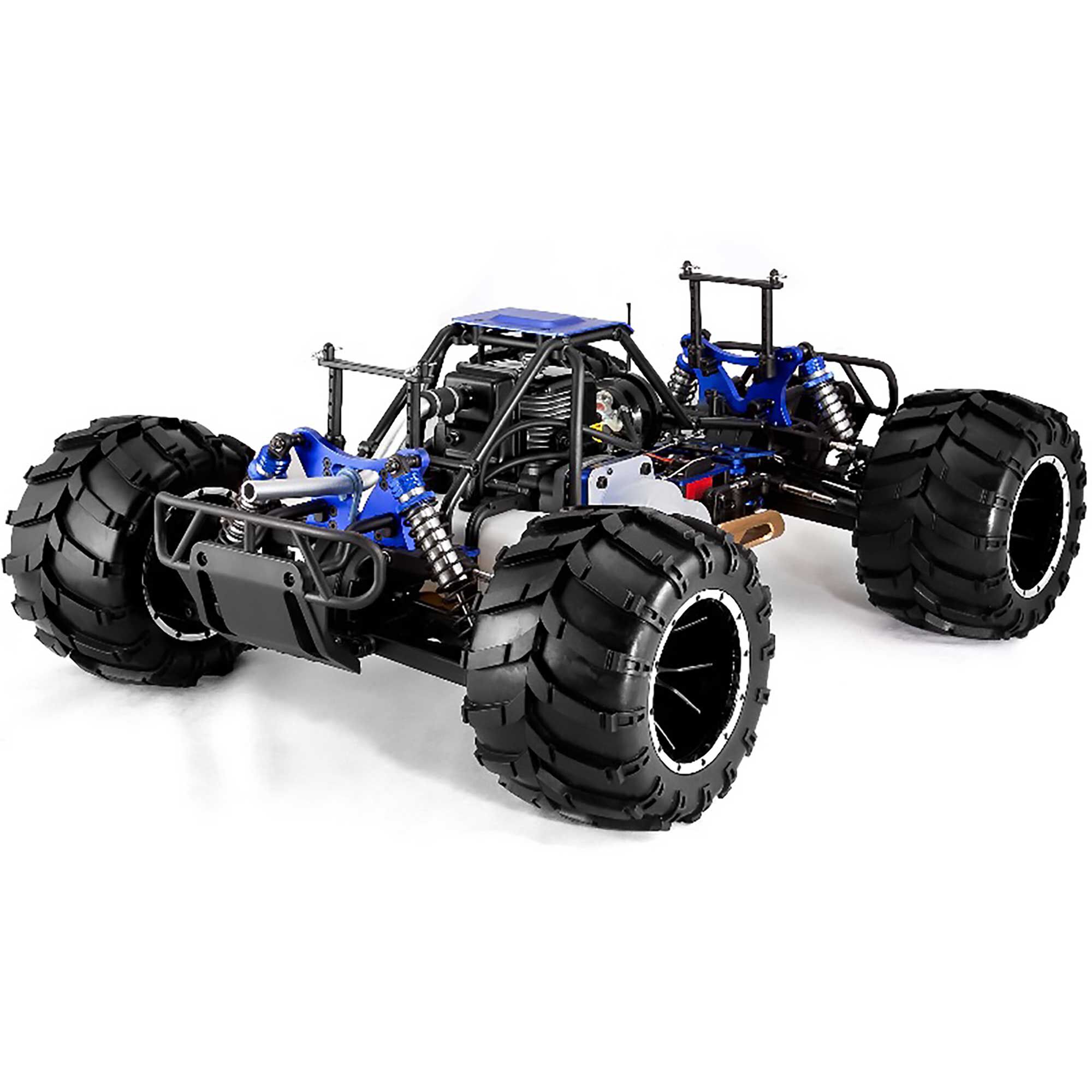 Redcat Racing 1/5 Rampage MT V3 4WD Gas 