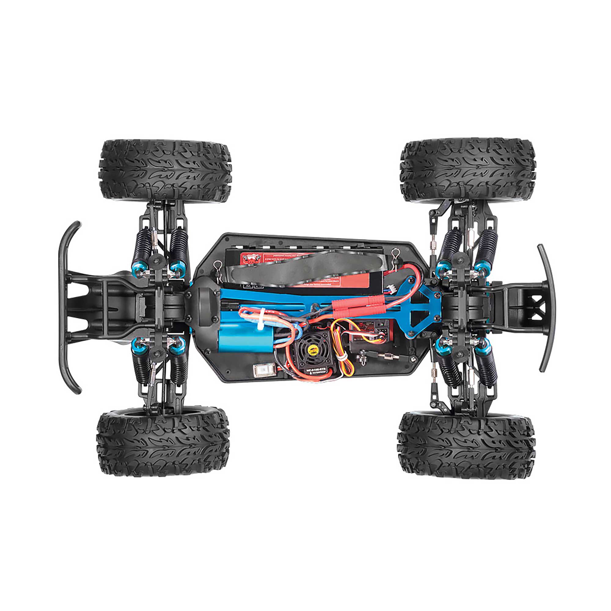 Redcat Racing 1/10 Volcano EPX PRO 4WD 