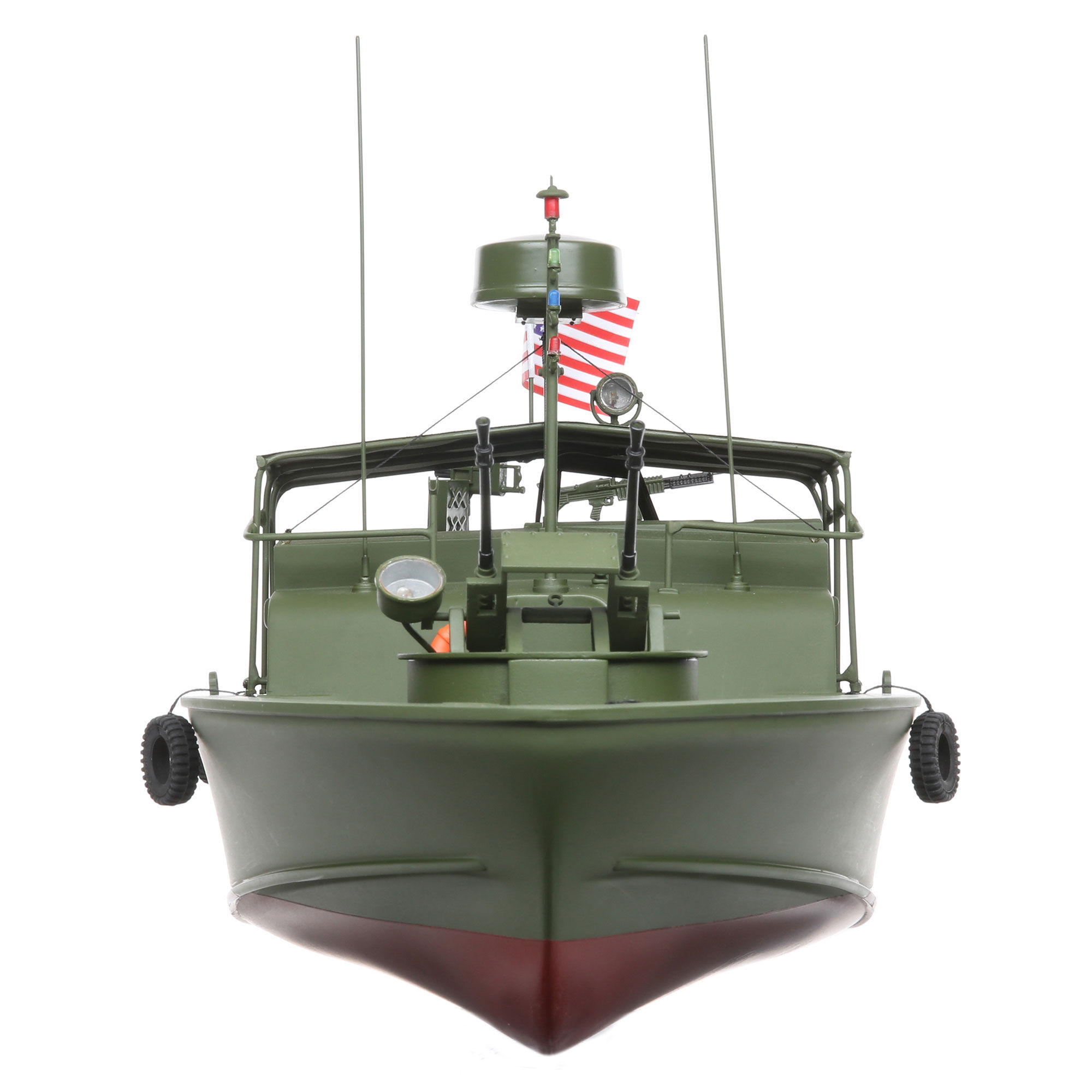 proboat patrol boat