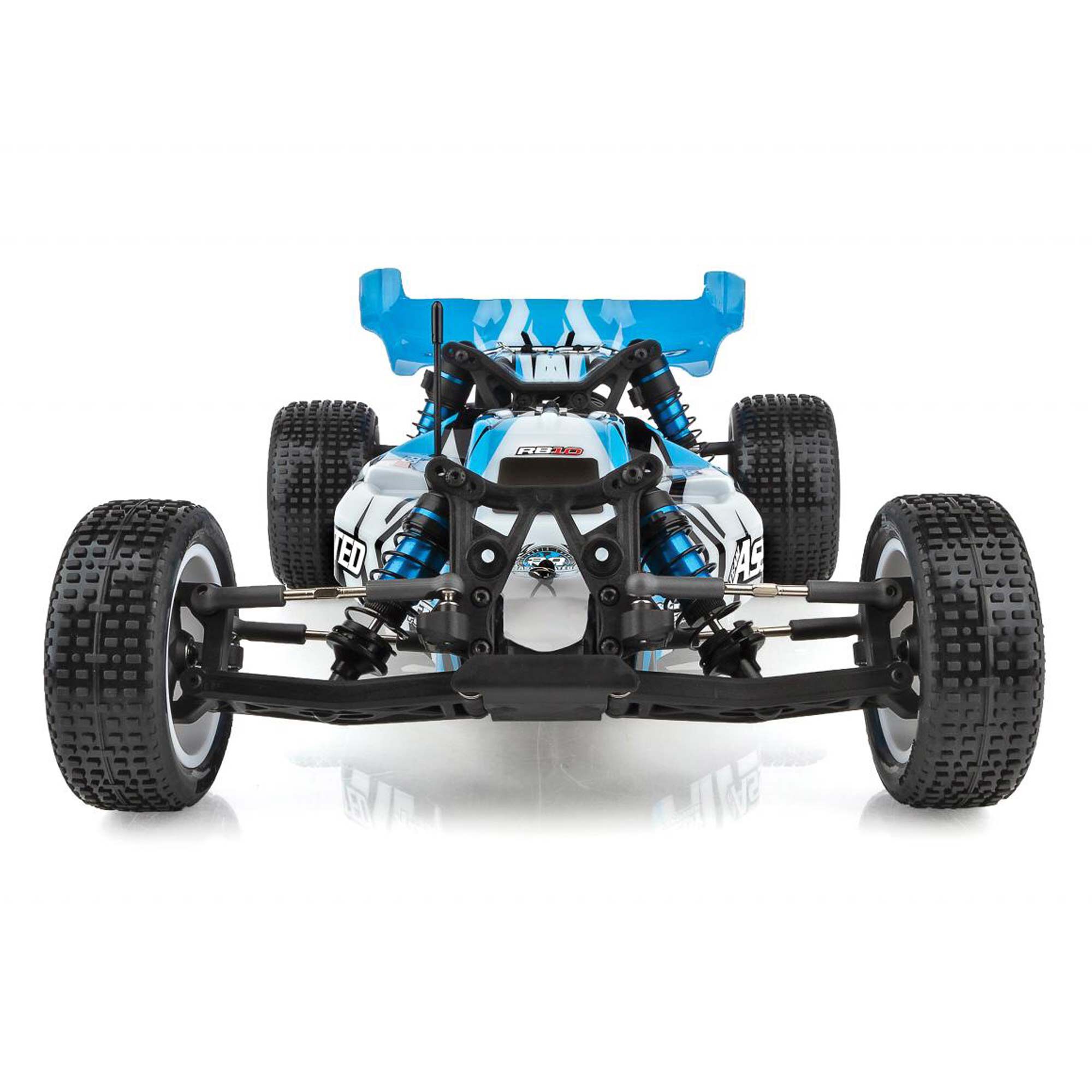 1/10 RB10 2WD Buggy RTR, Blue