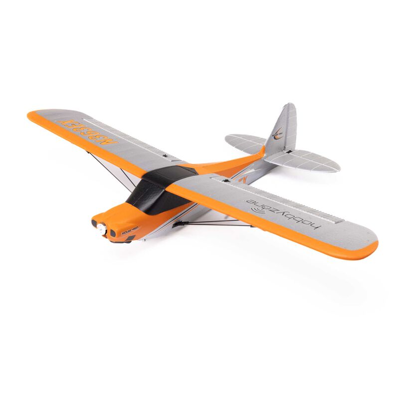 Replacement Airframe: XCub 450mm