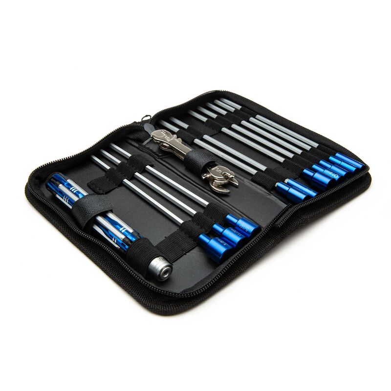 RC Tool Set. Perfect for beginners! Has everything you'll need. - R/C Tech  Forums