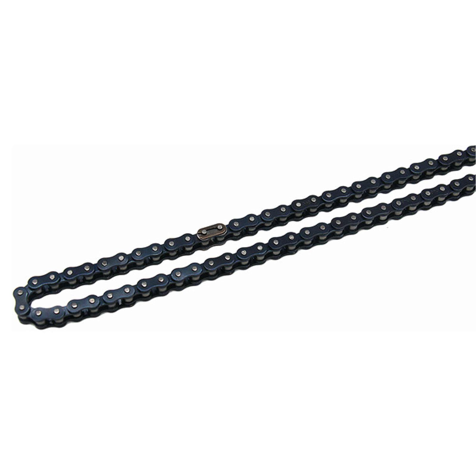 Steel Chain 70 Roller with Chain Connector: Losi Promoto-MX