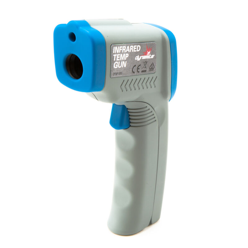 Laser Temperature Non-Contact Thermometer Gun