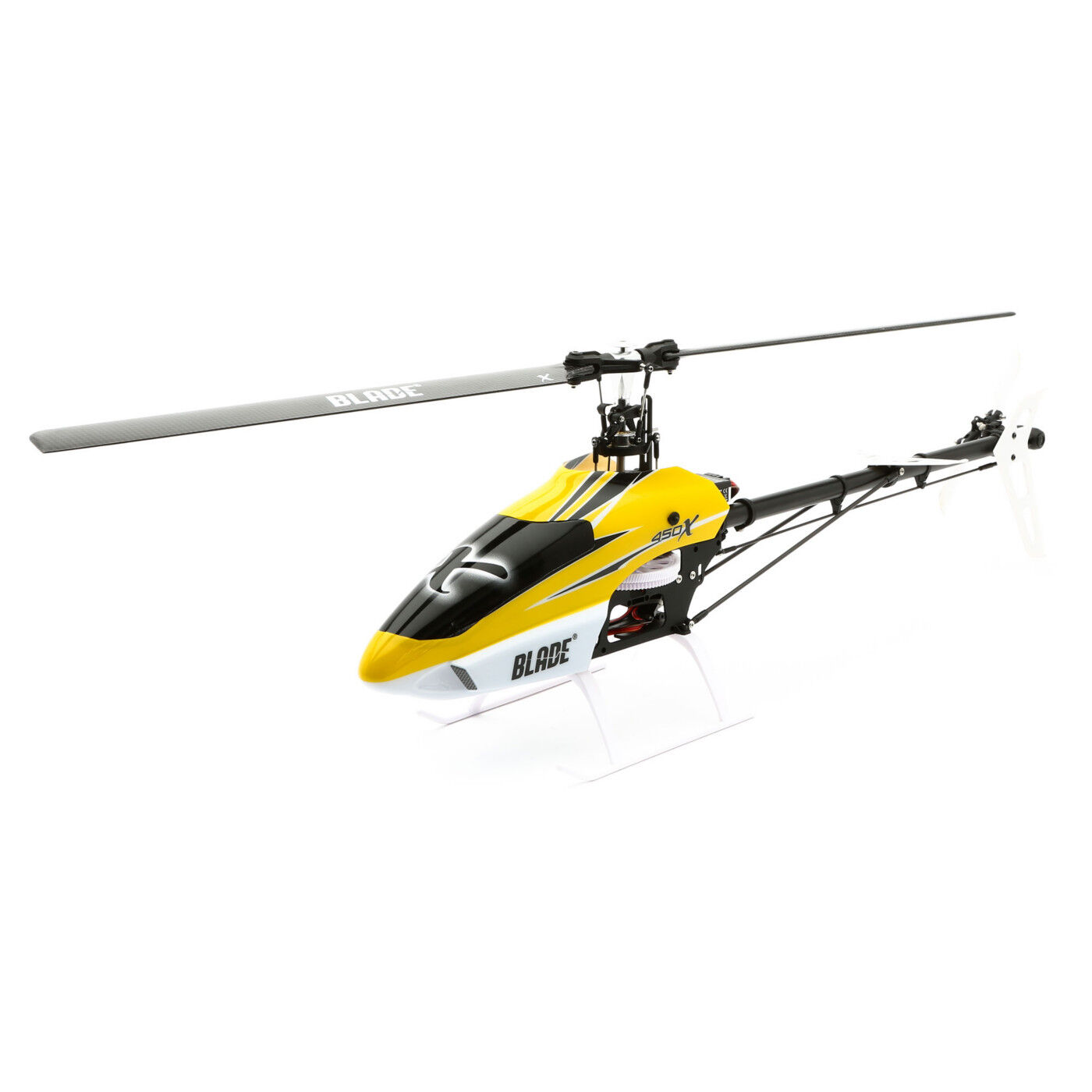 blade 450 helicopter