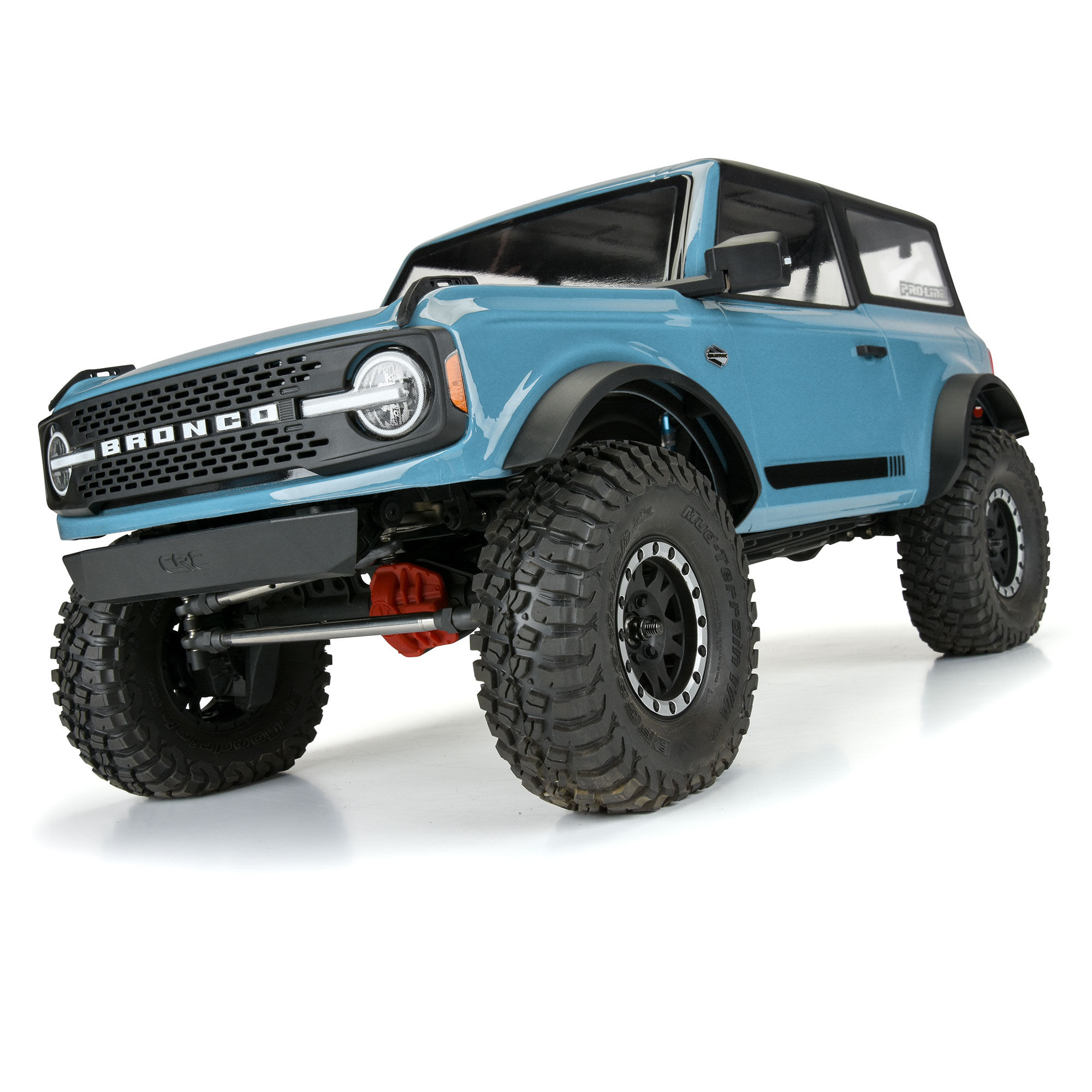 Pro-Line Racing 1/10 Class 1 BFG T/A KM3 G8 Front/Rear 1.9