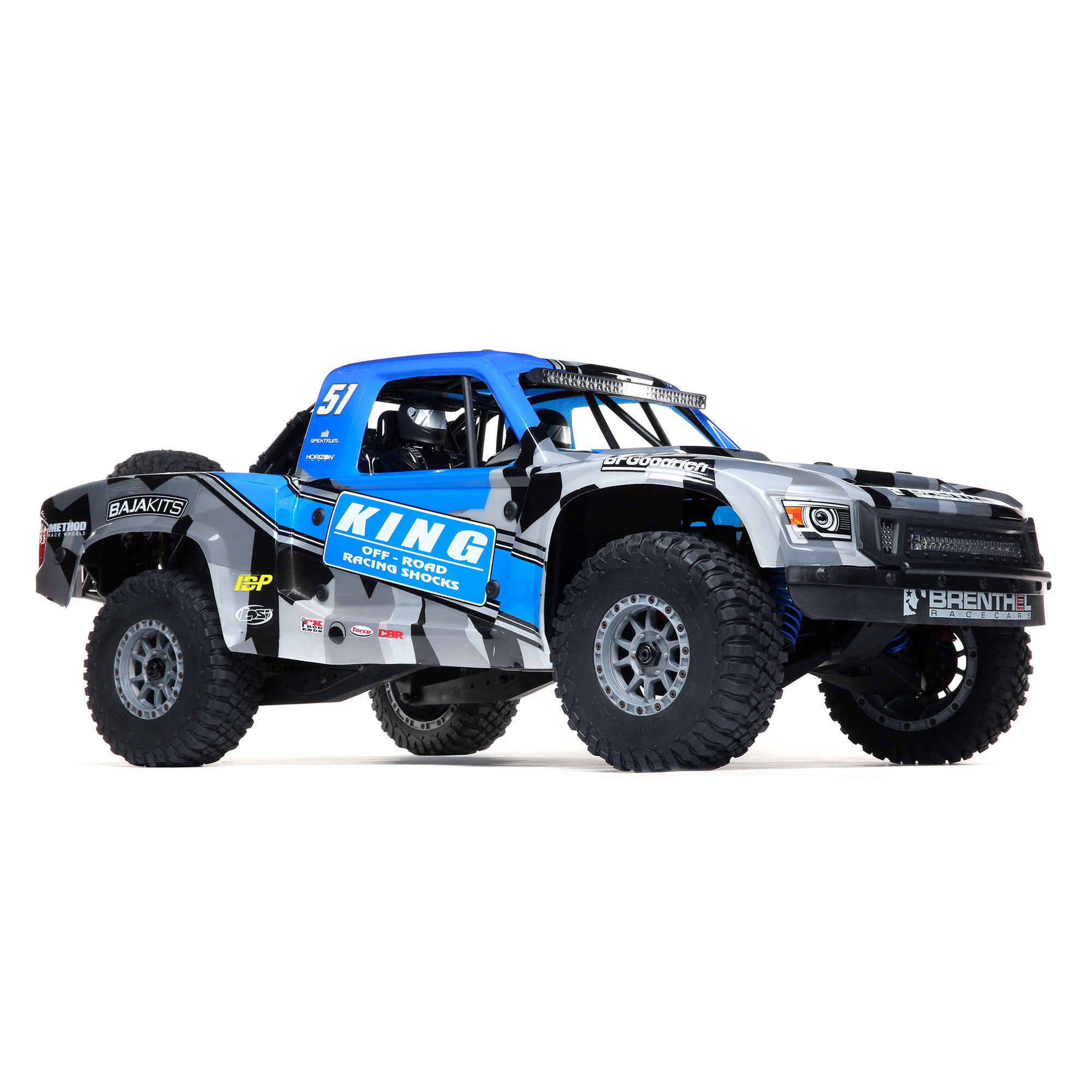 losi super baja rey for sale