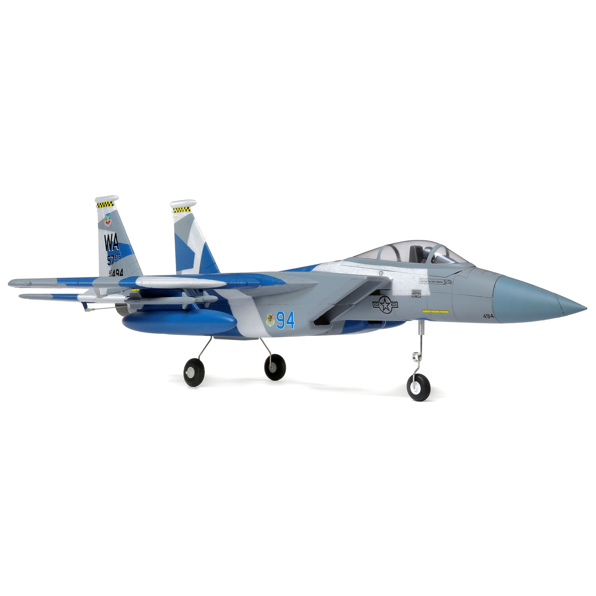 f15 rc plane