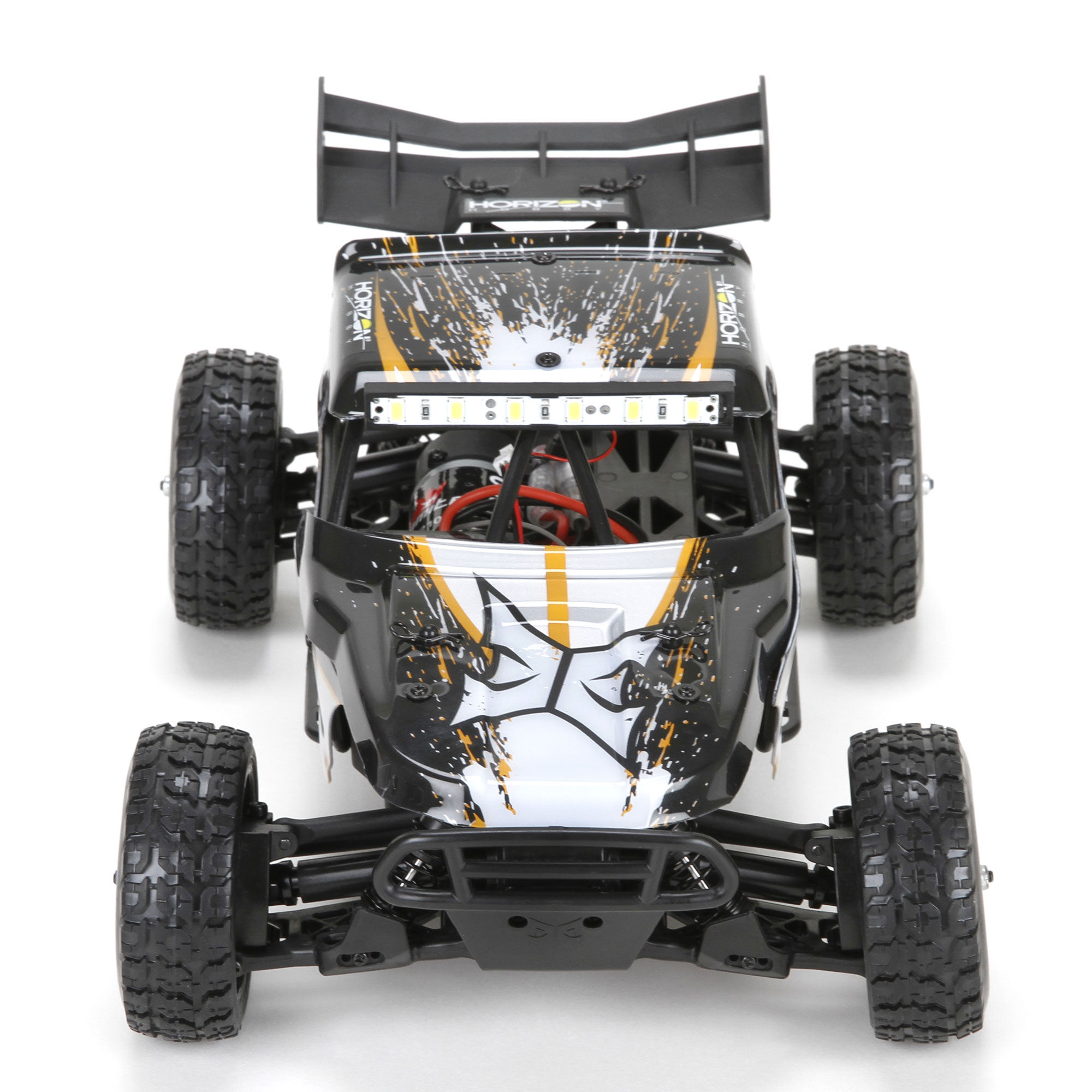 ecx desert buggy