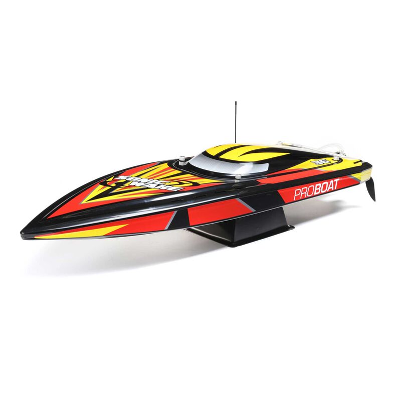 Pro-Boat  Horizon Hobby RC Boats and Accessories