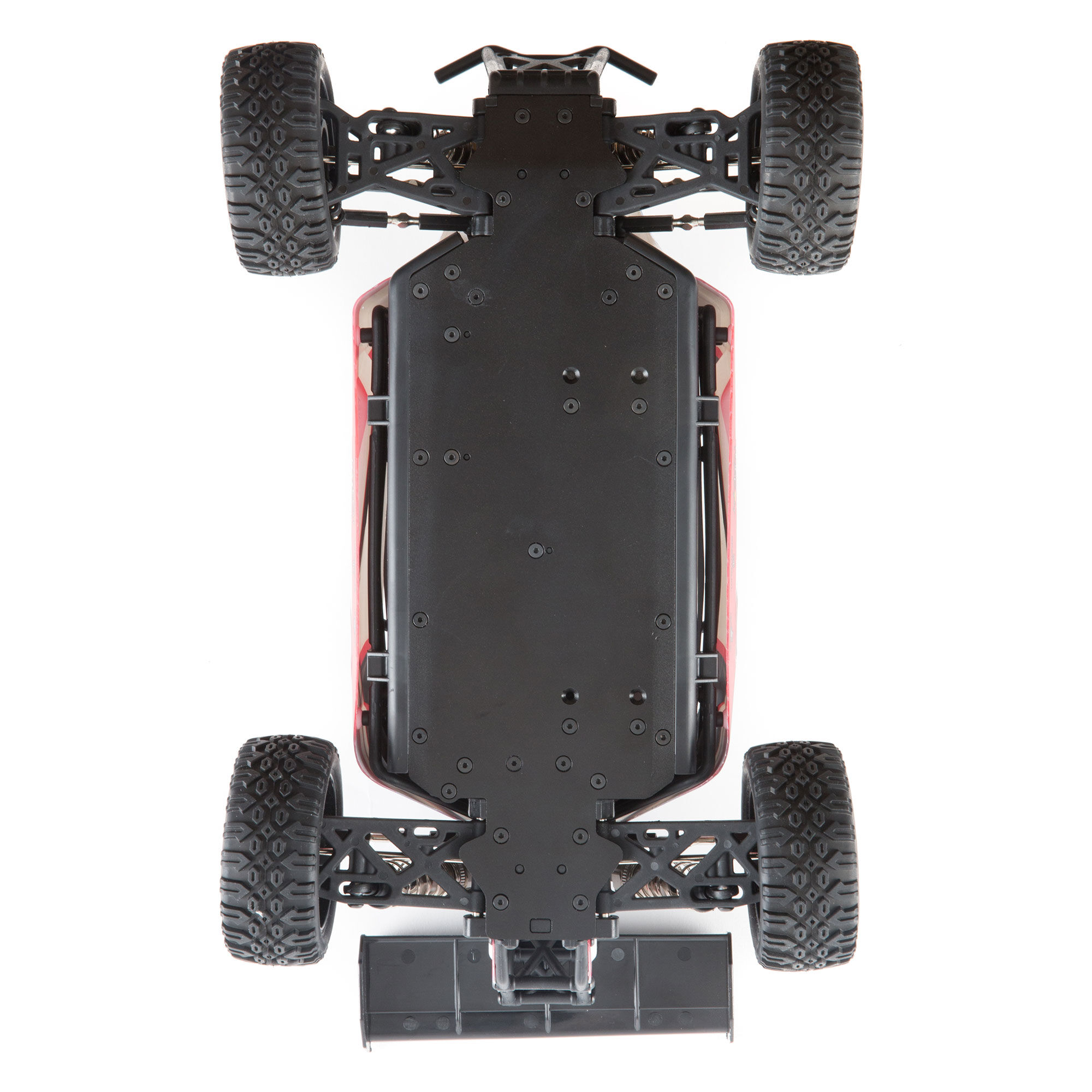 losi mini 8ight desert buggy