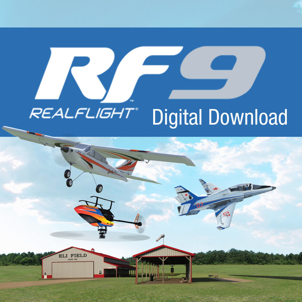 realflight basic free download