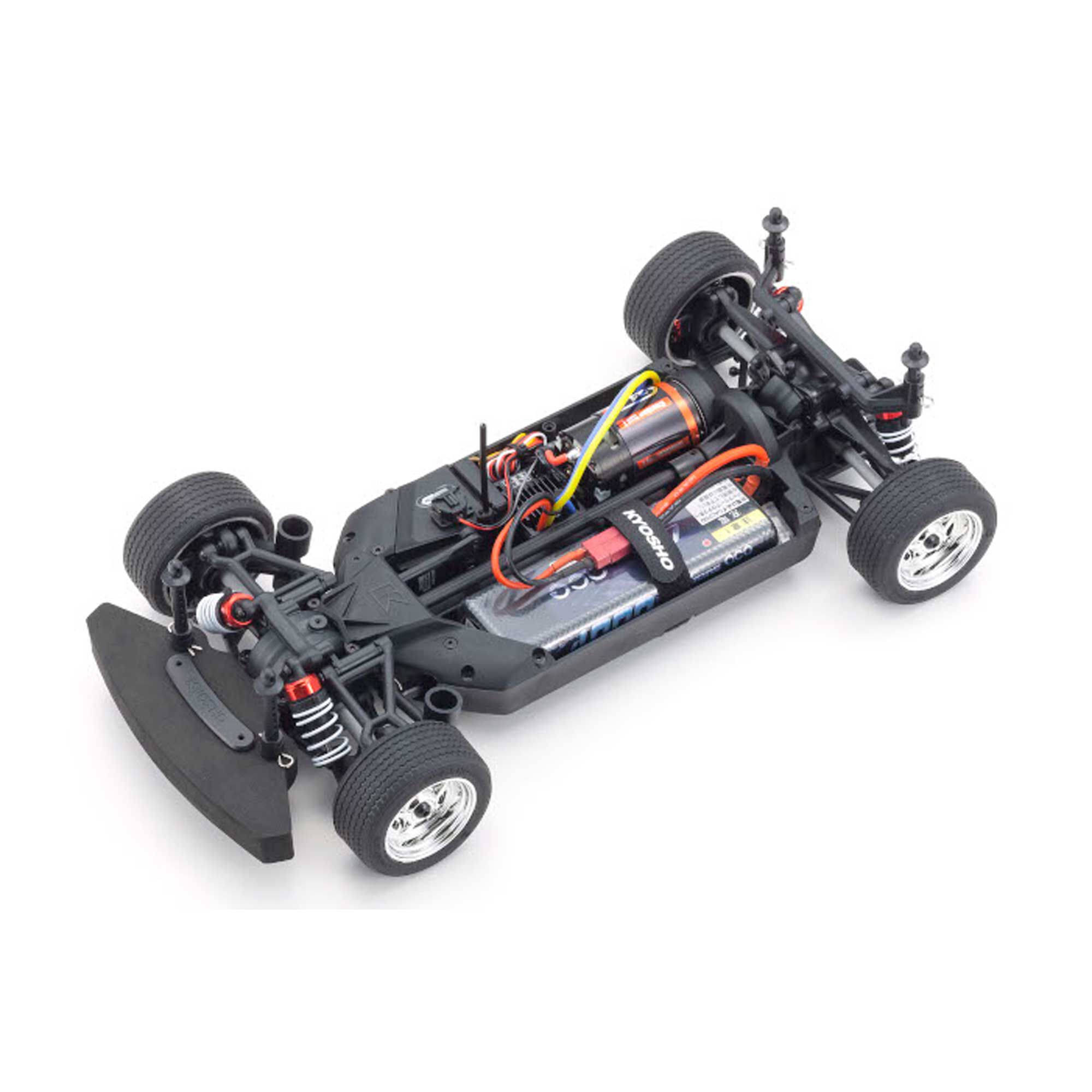 kyosho fazer mk2 for Sale,Up To OFF 68%