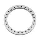 1.9 IFR Original Beadlock Ring Clear Anodized