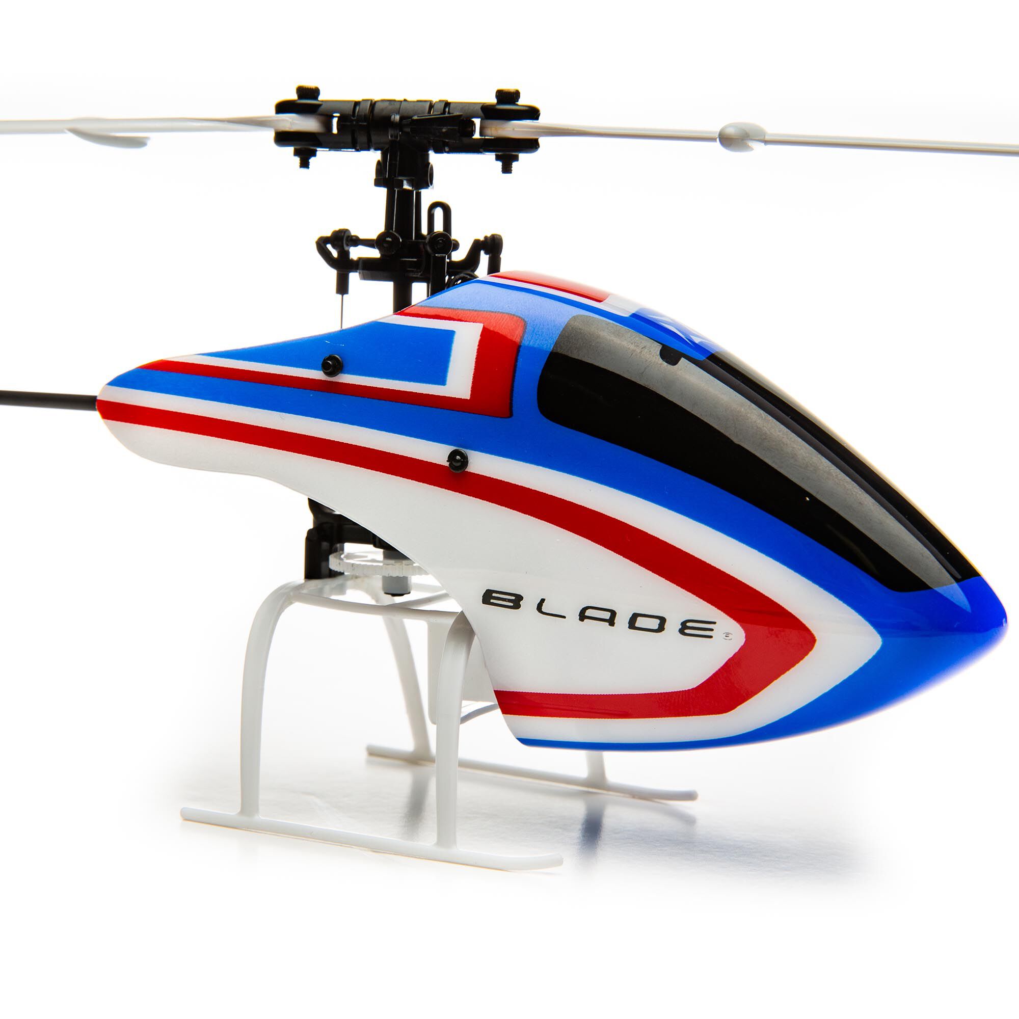 horizon hobby rc helicopters