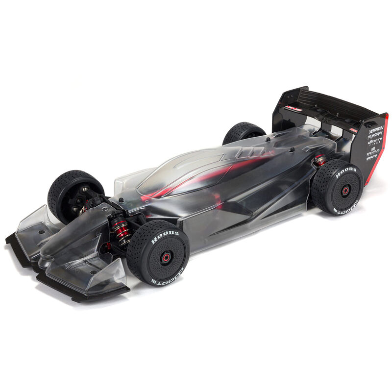 RC Cars and RC Trucks, Best RC car parts and accessories | Horizon Hobby