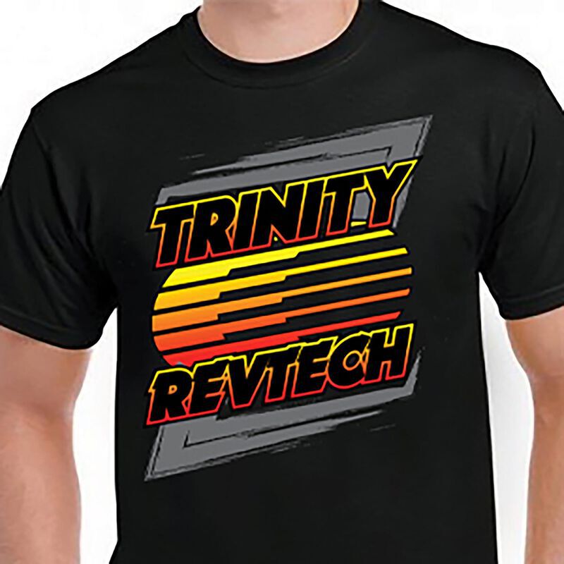 Trinity / Revtech 2022 Shirt, 3XL