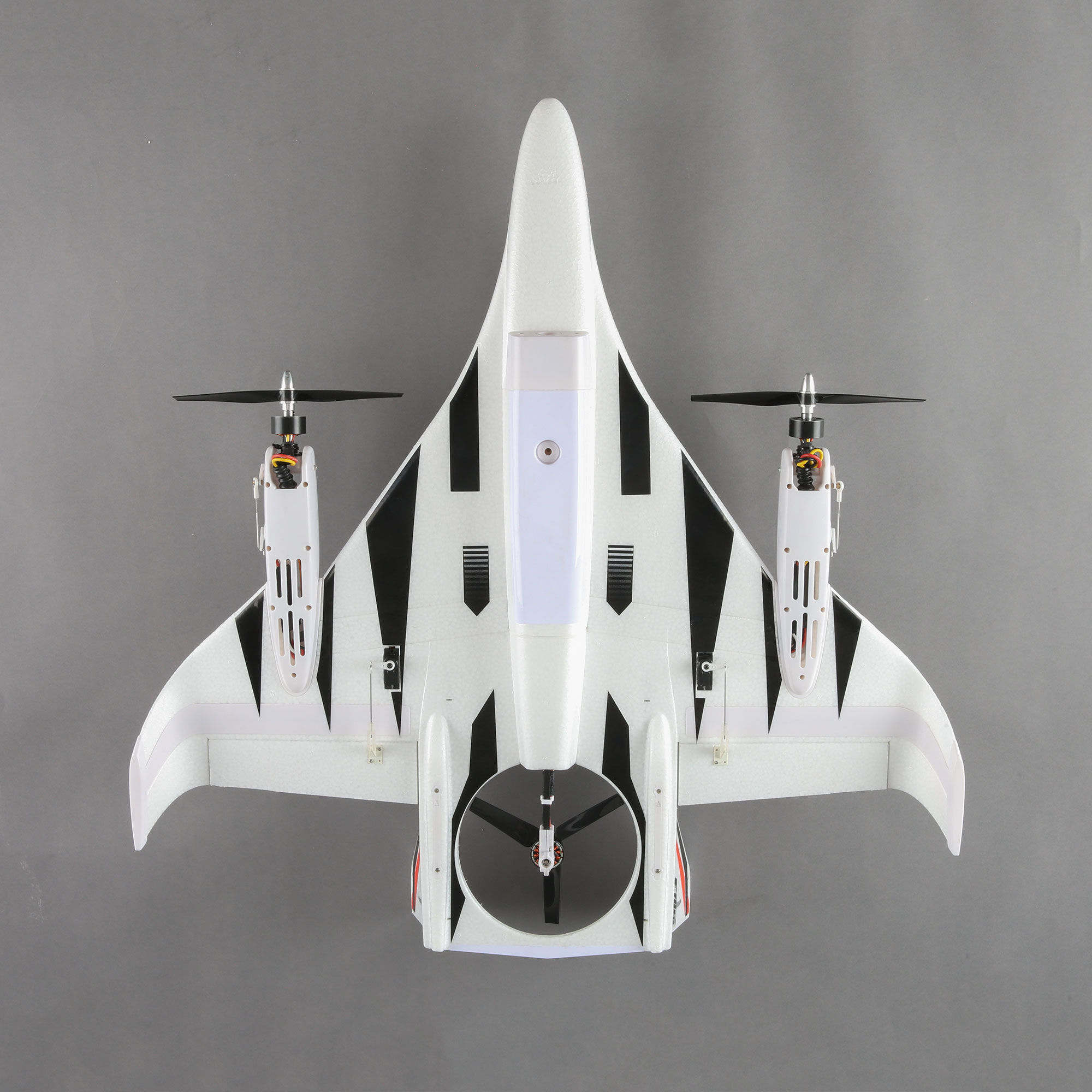 値下げしました】ラジコン飛行機 Convergence™ VTOL - ホビーラジコン