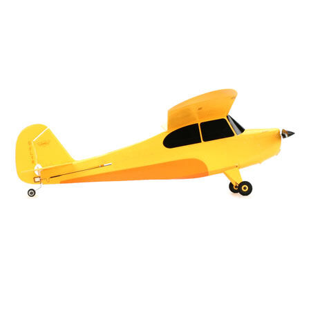 champ rtf plane