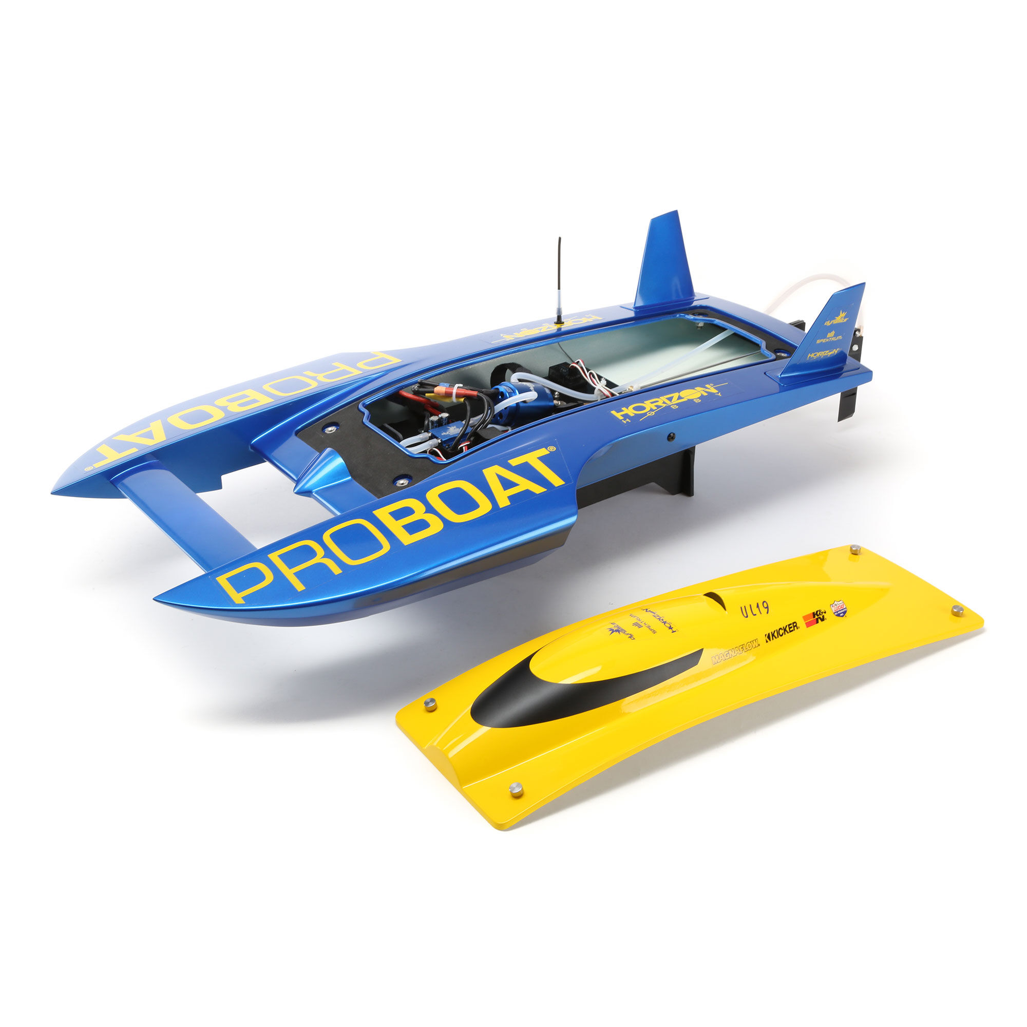 proboat hydroplane
