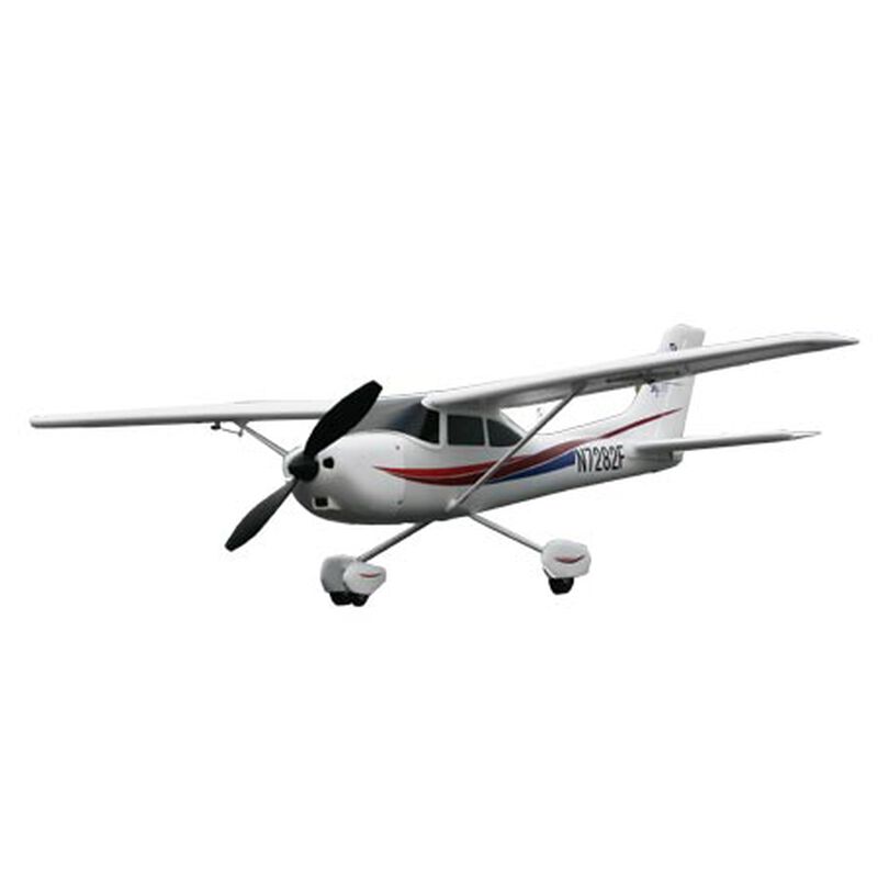 Cessna 182 370 Arf