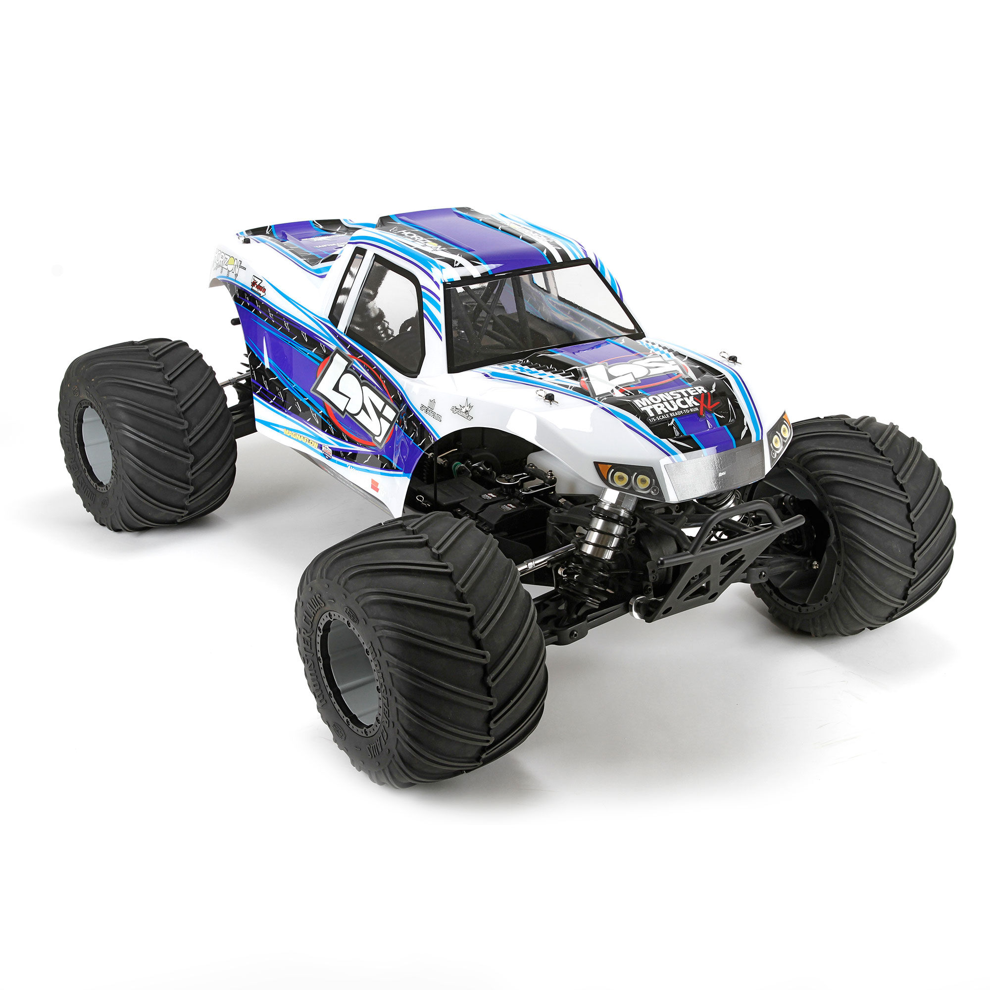 losi mtxl brushless for sale
