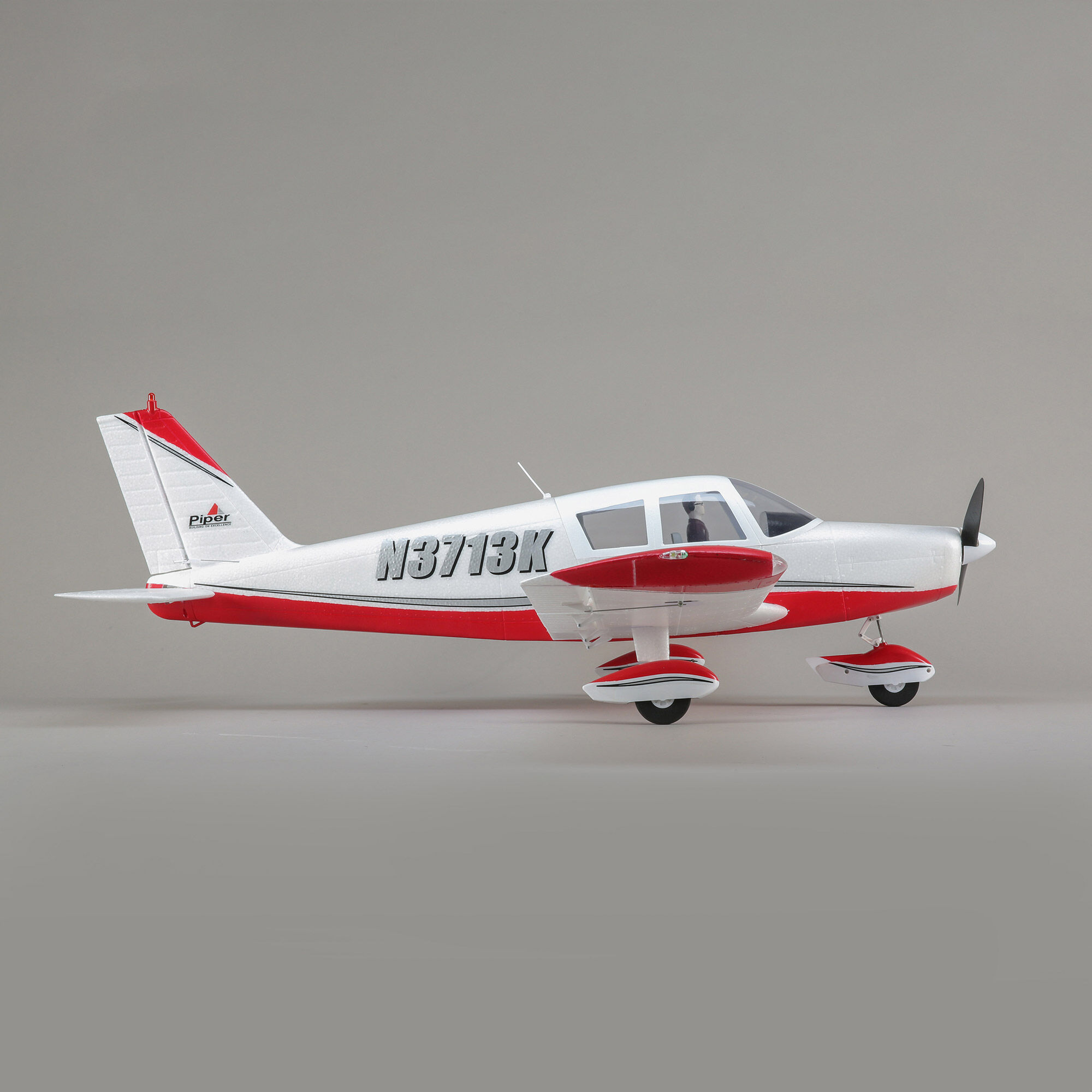 cherokee rc plane