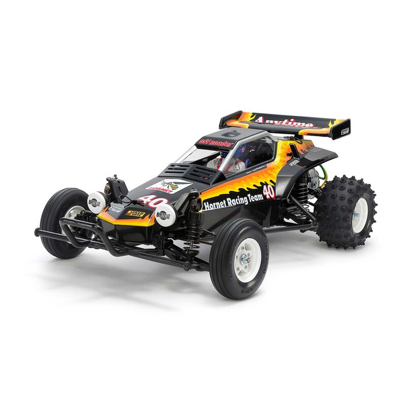 1/10 Hornet EVO 2WD Buggy Kit