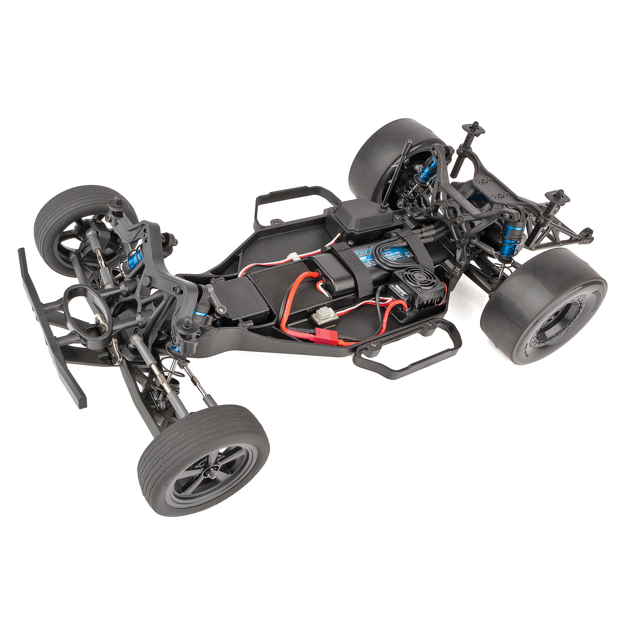used team associated rc cars for sale