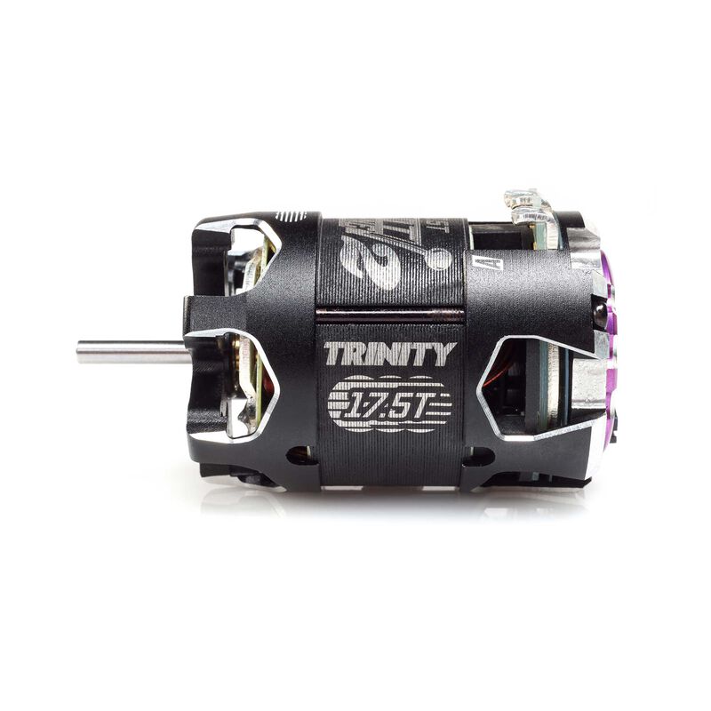 17.5T Slot Machine 2 SPEC Class Brushless Motor