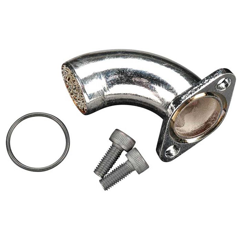 Intake Pipe Assembly: FS-120 SP