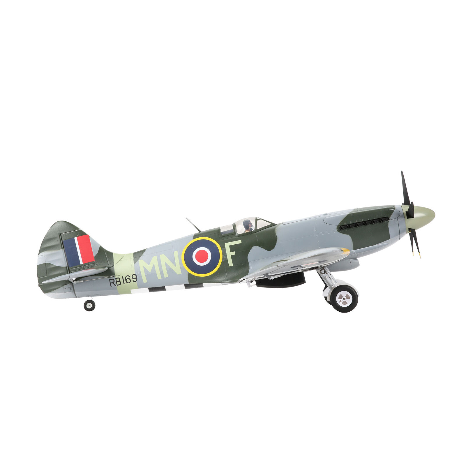 Spitfire Mk XIVC, Premium Hobbies 132V (202x)