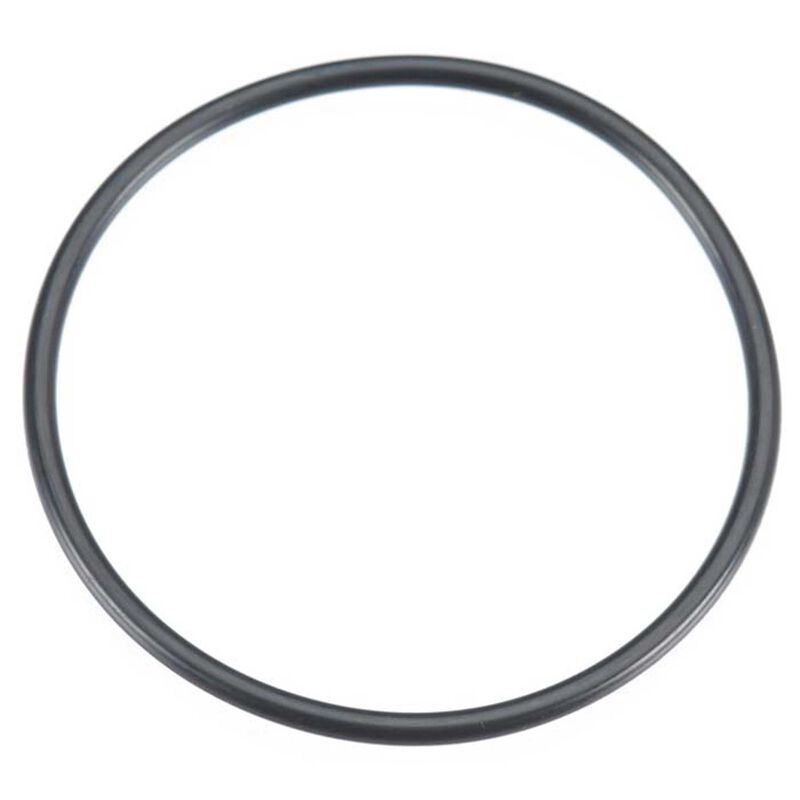 Cover Gasket: S42, GT22