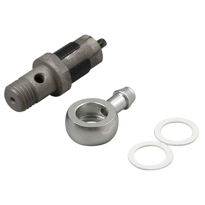 Needle Assembly: FT-120-300