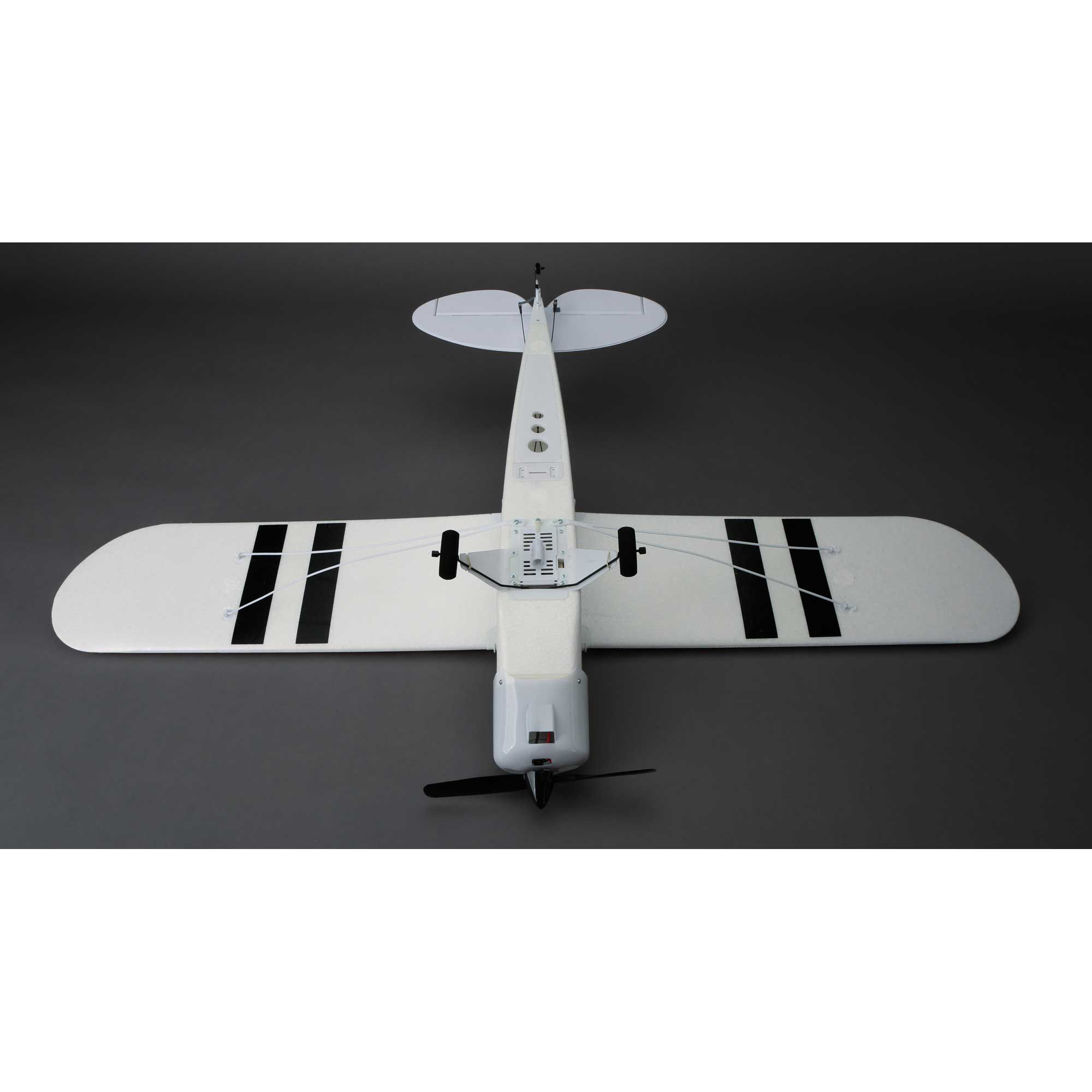 super cub s 1.2 m rtf with safe