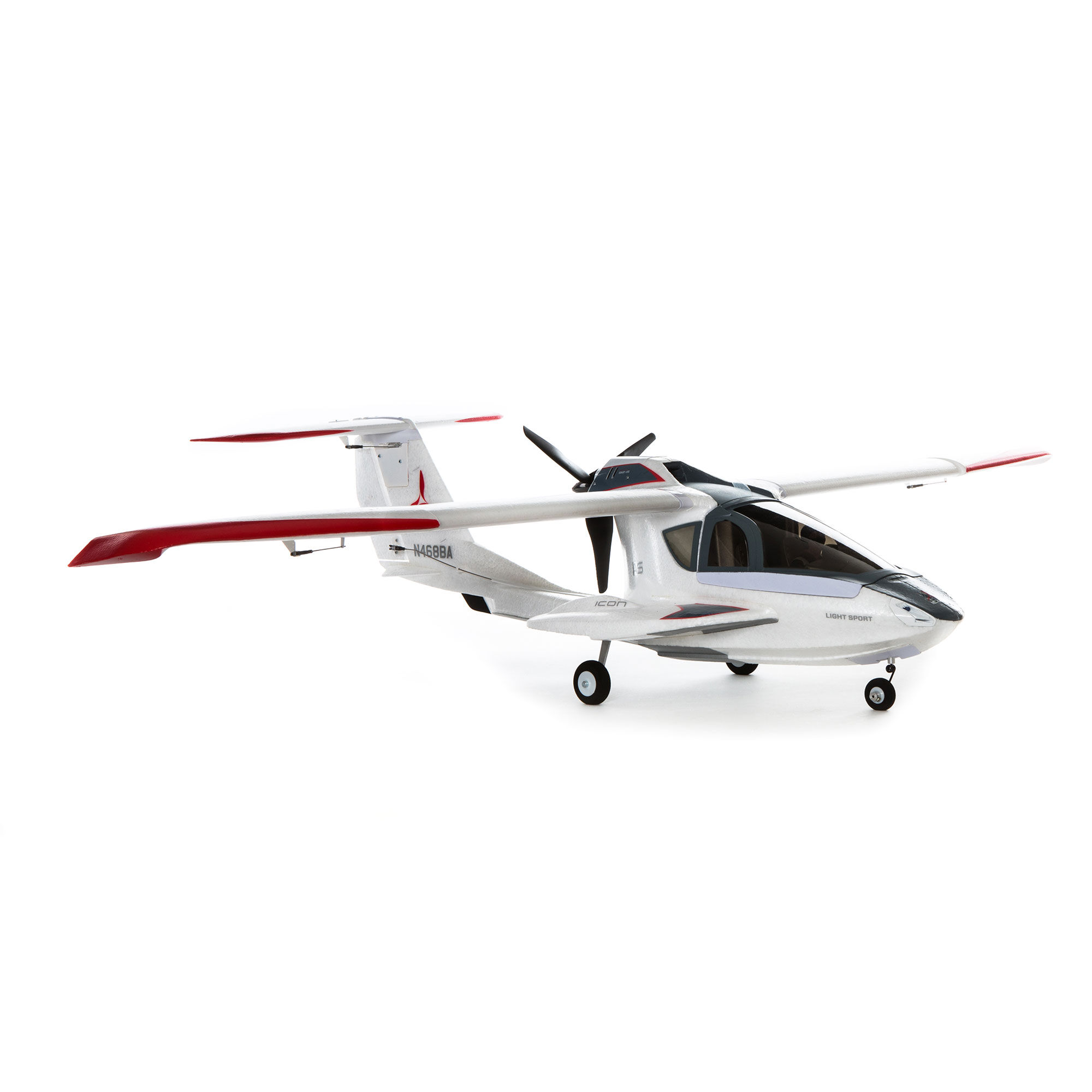 icon a5 rc plane for sale