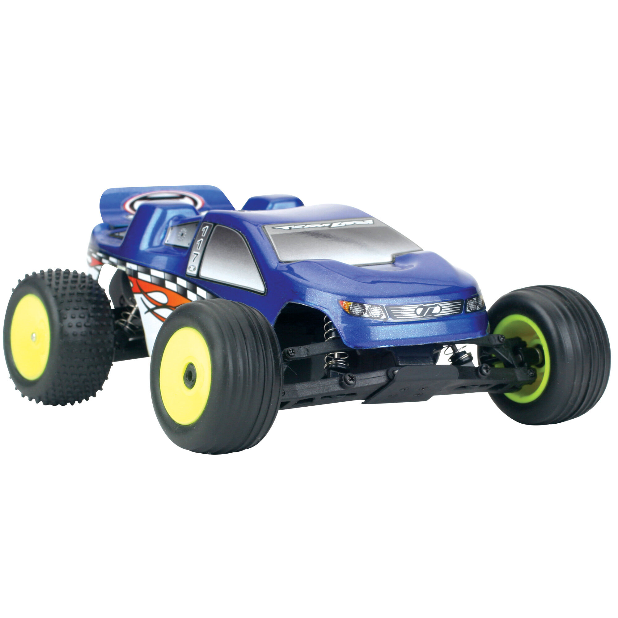 Micro rc car. Losi 1:36. Losi Highroller 1/36. Micro RC Truck. T=RC.