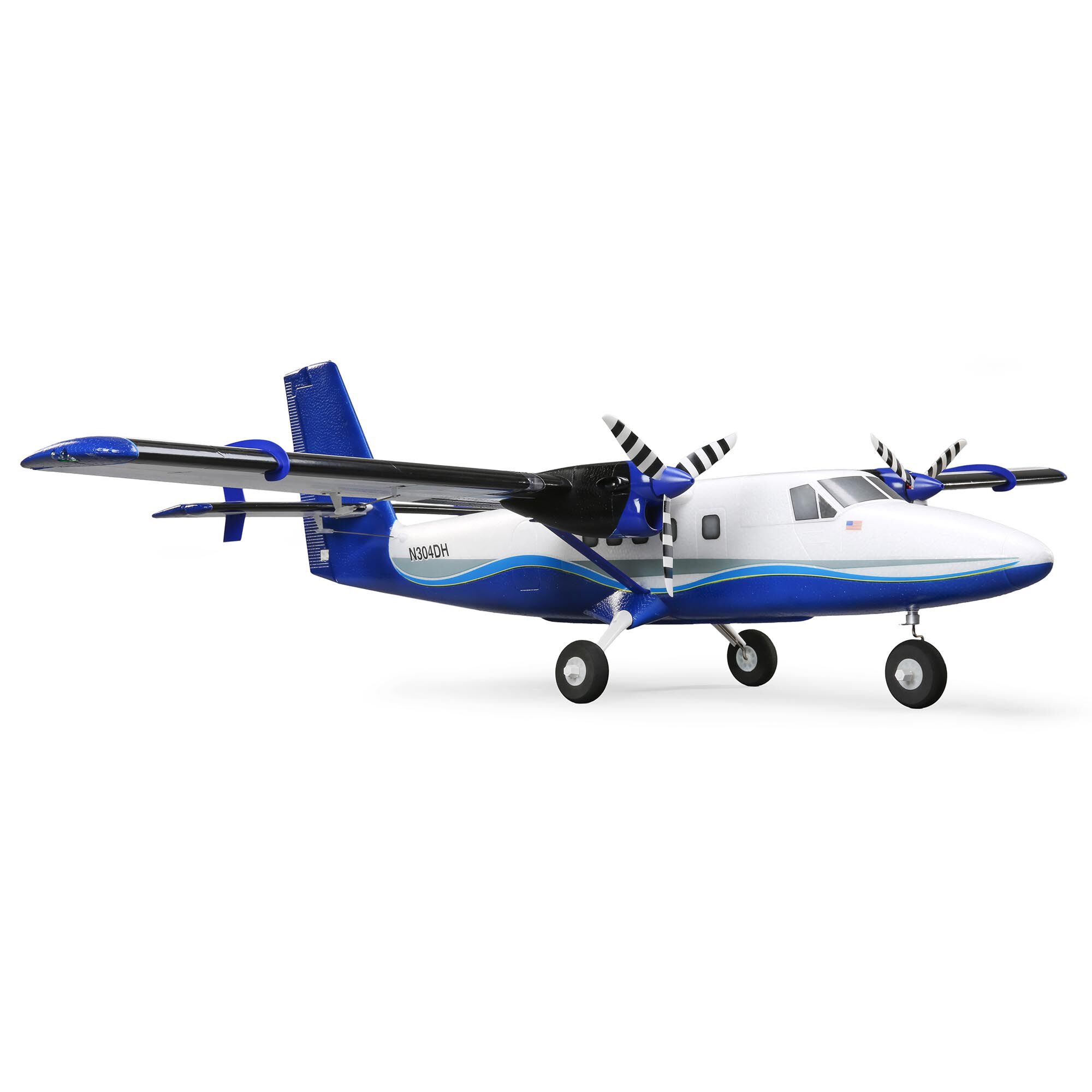 rc twin otter for sale