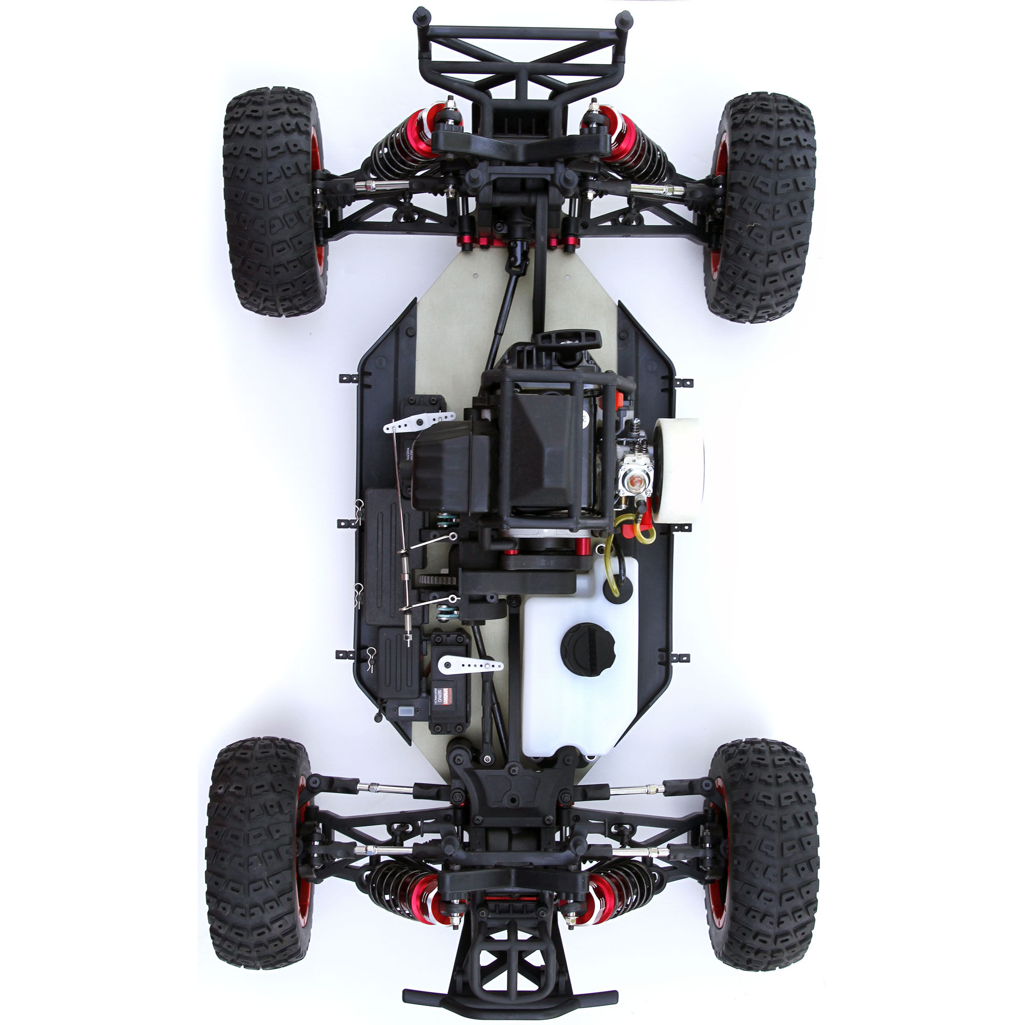 losi desert buggy xl for sale