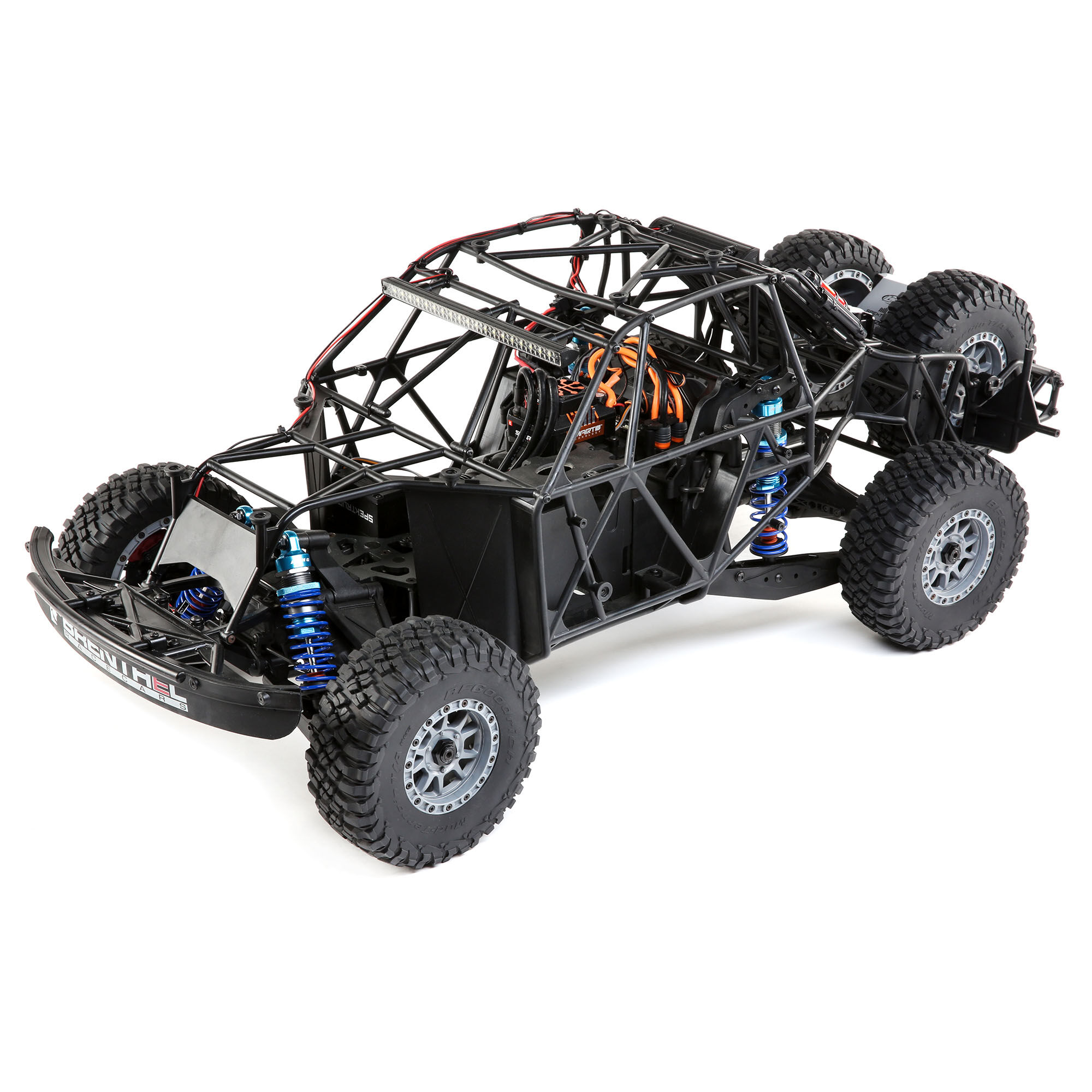 losi super baja rey for sale