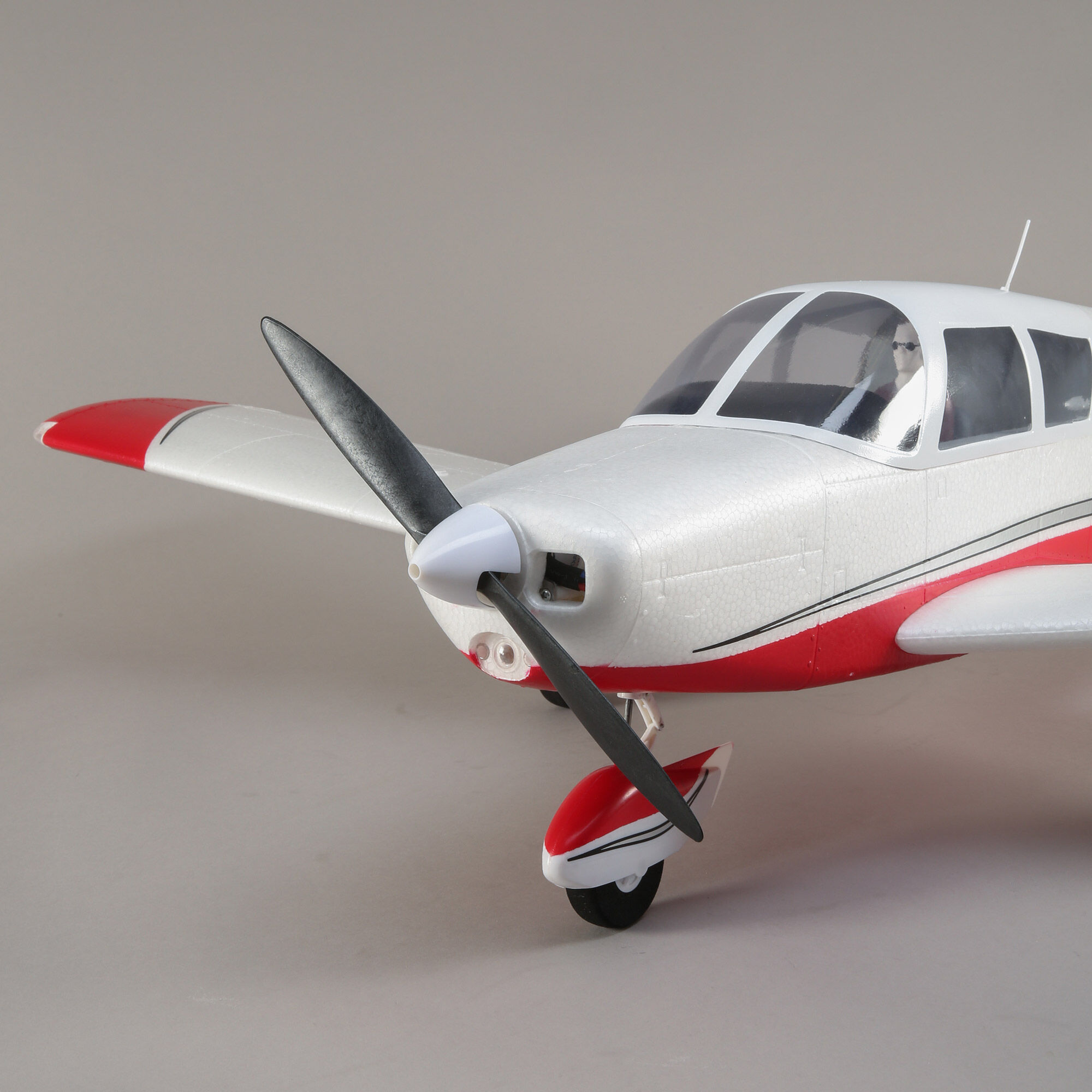 cherokee rc plane