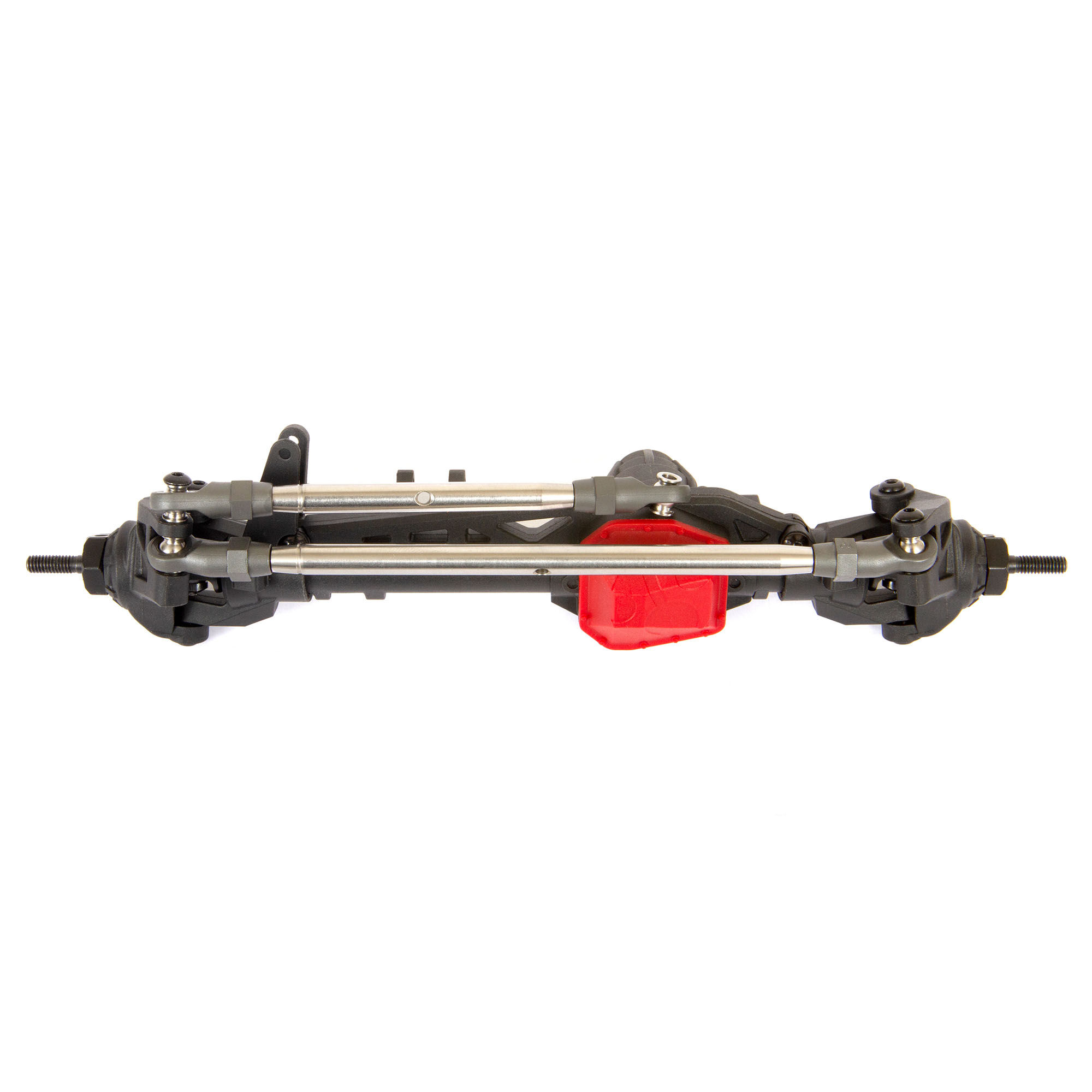 Axial Standard Axle Conversion Kit, 12.3