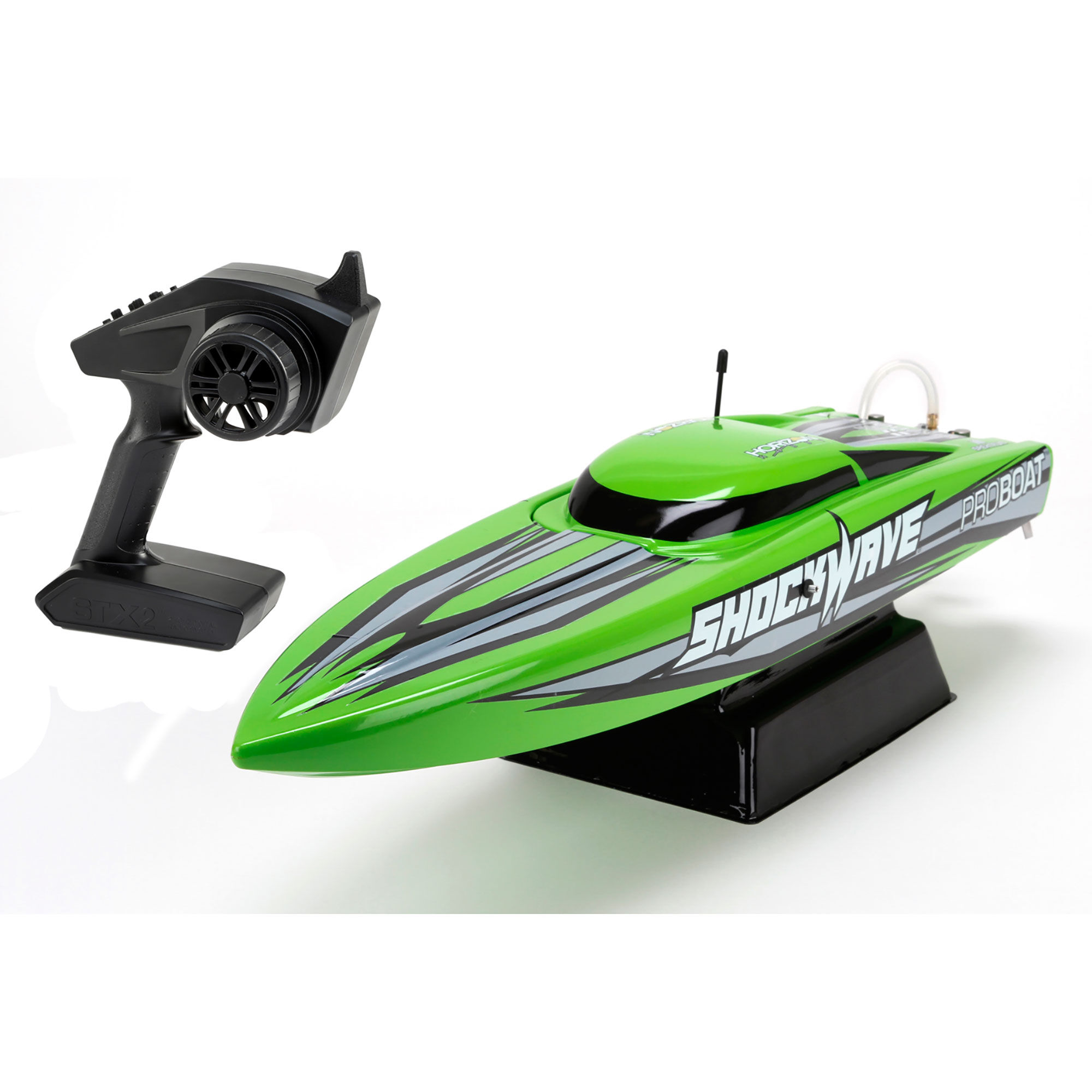 shockwave 26 rc boat