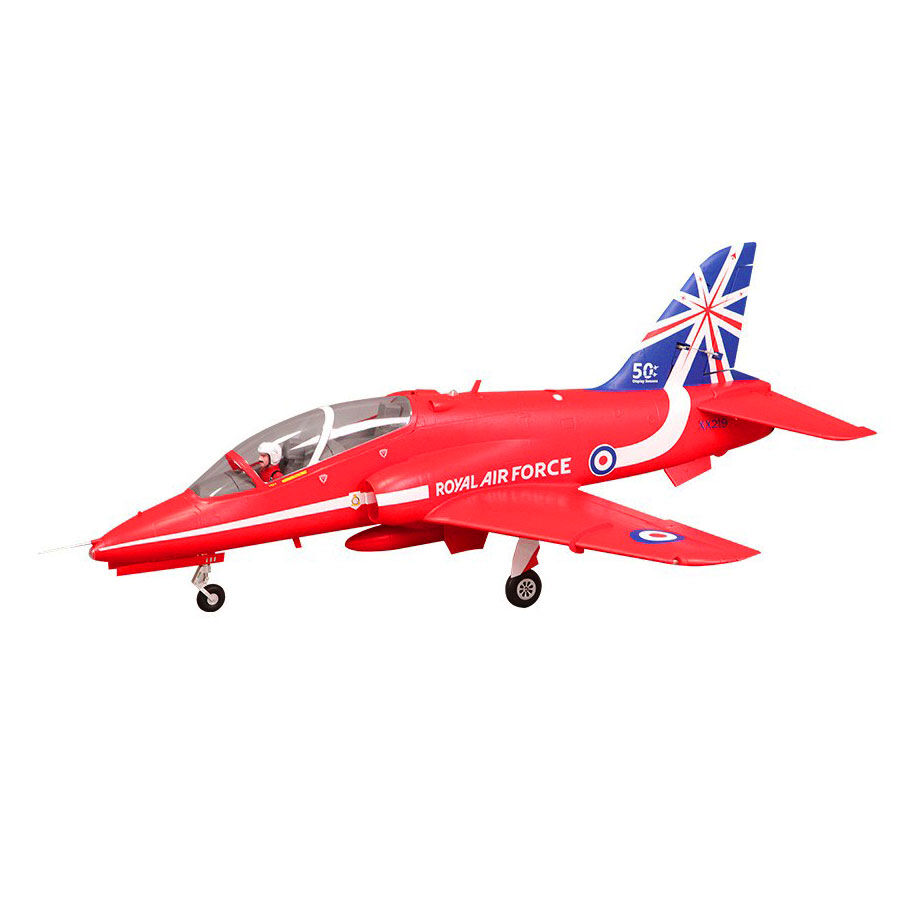 fms bae hawk 80mm edf