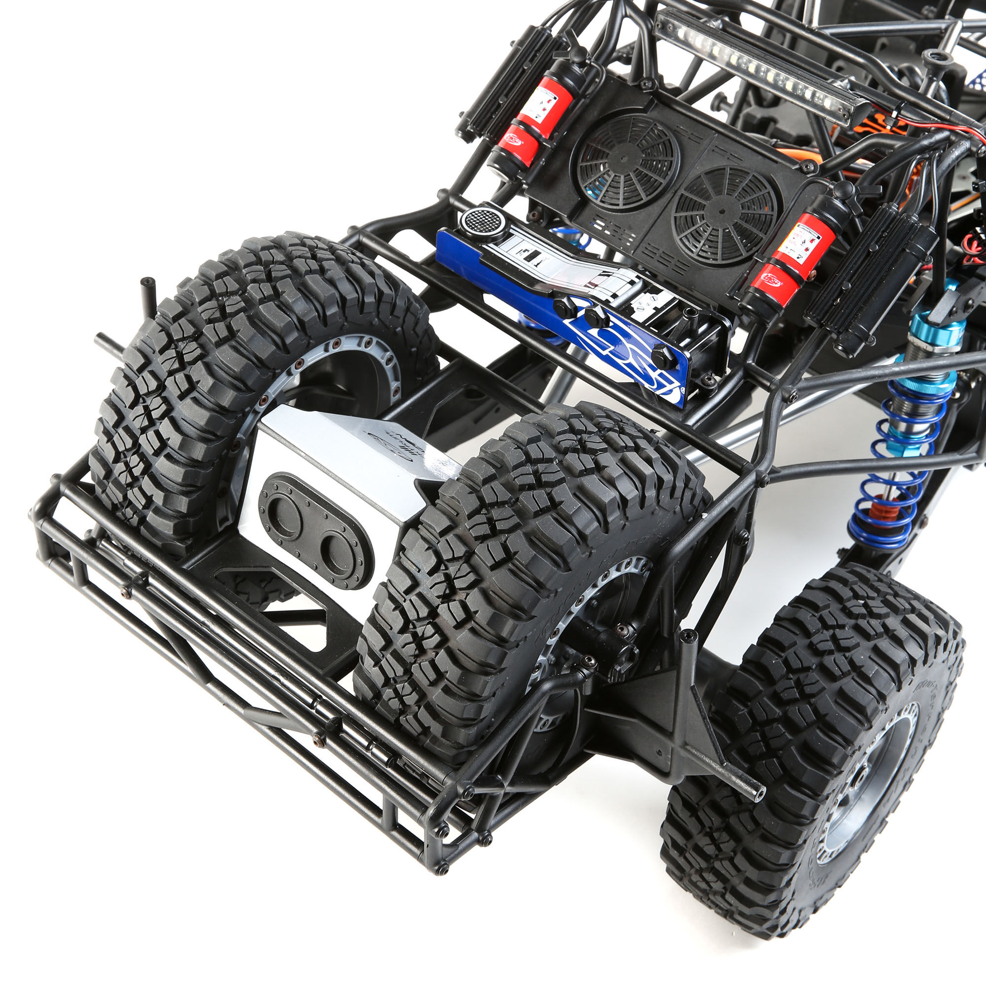 losi super baja rey for sale