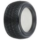 1/10 Hexon Z3 Rear 2.2" Carpet Buggy Tires (2)