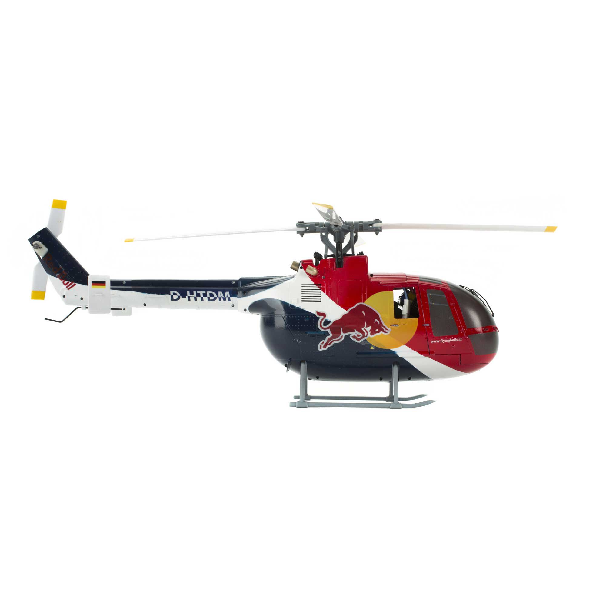 130x bnf rc helicopter