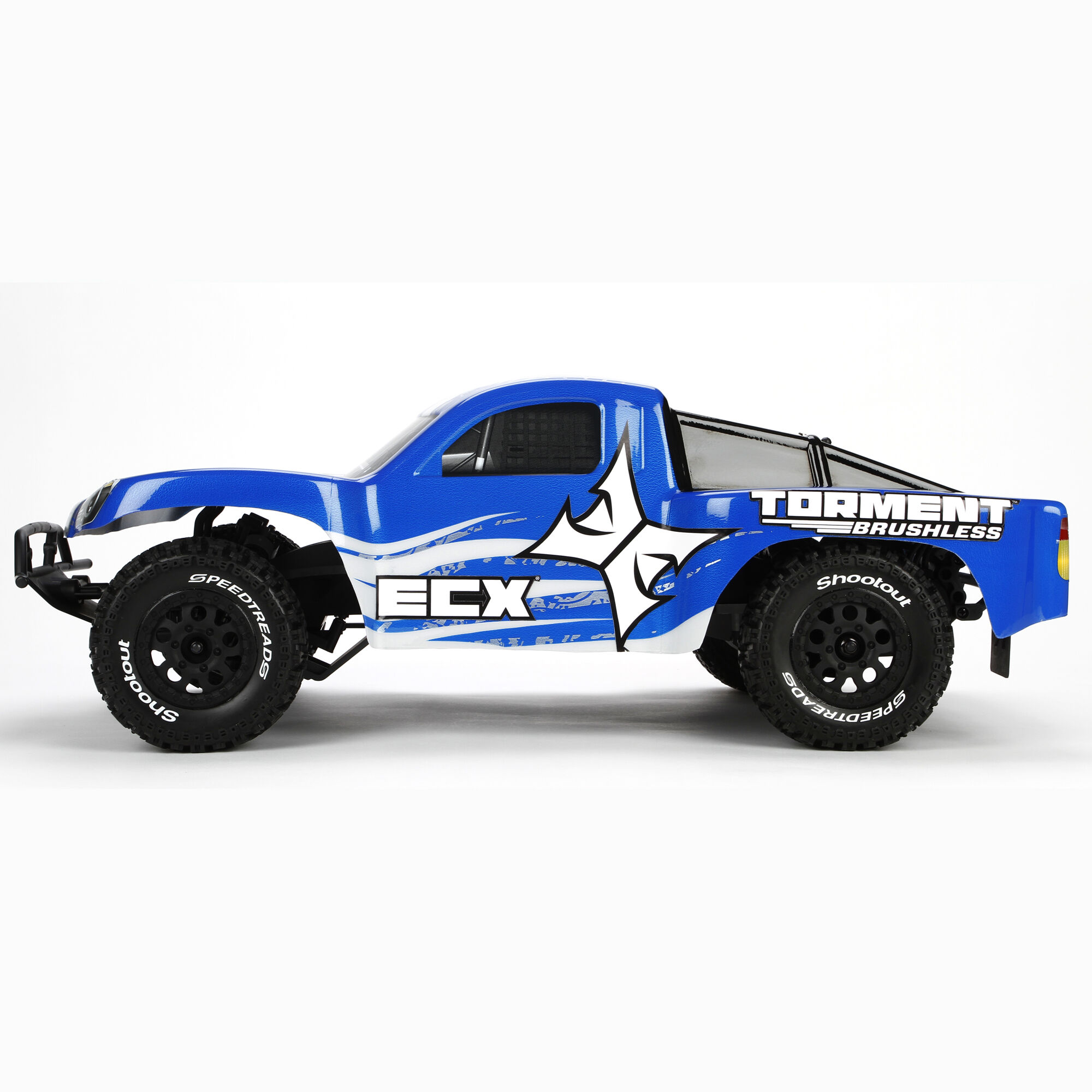 ecx torment 2wd brushless