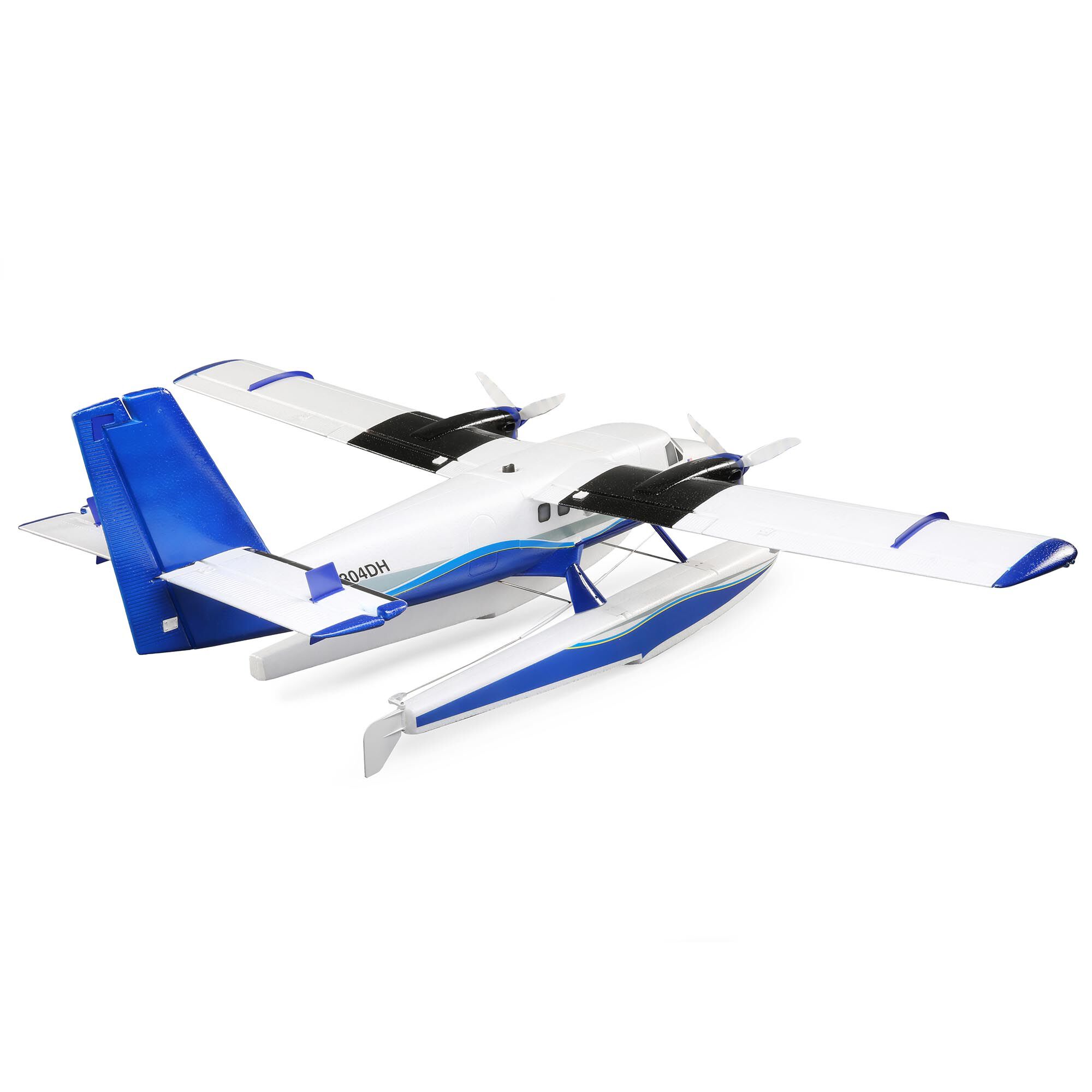rc twin otter for sale