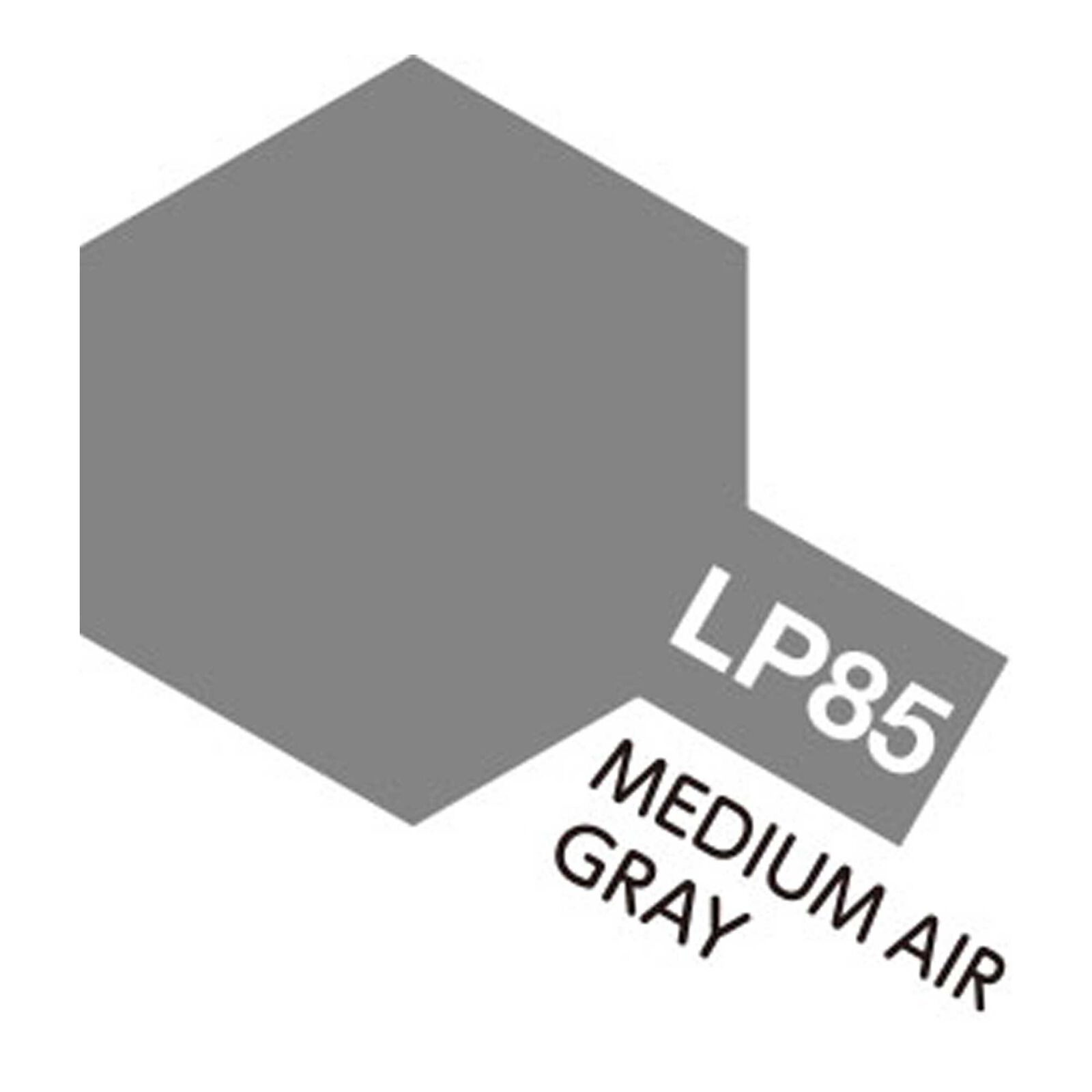 LP-85 Medium Air Gray